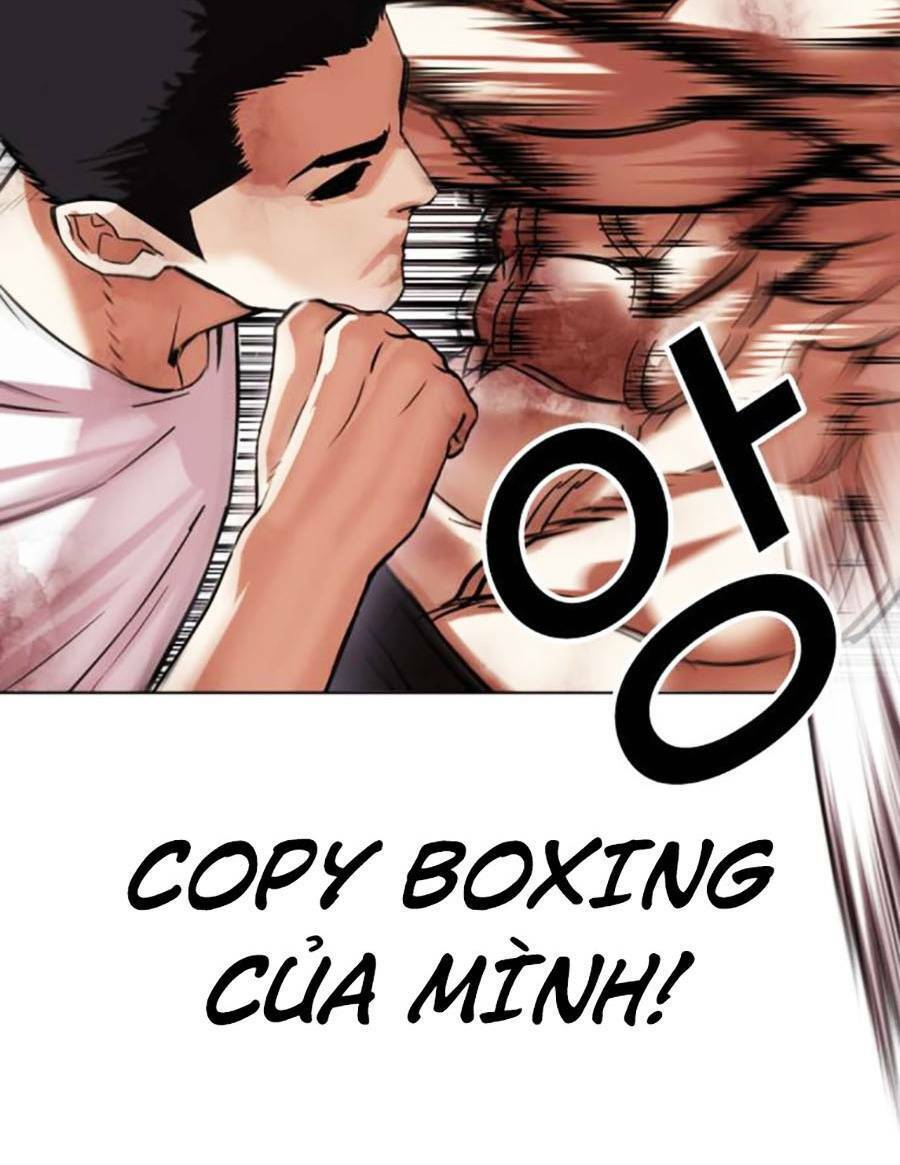 Lookism - Hoán Đổi Diệu Kỳ hoán đổi diệu kỳ - chapter 470 - Upload bởi truyensieuhay.com