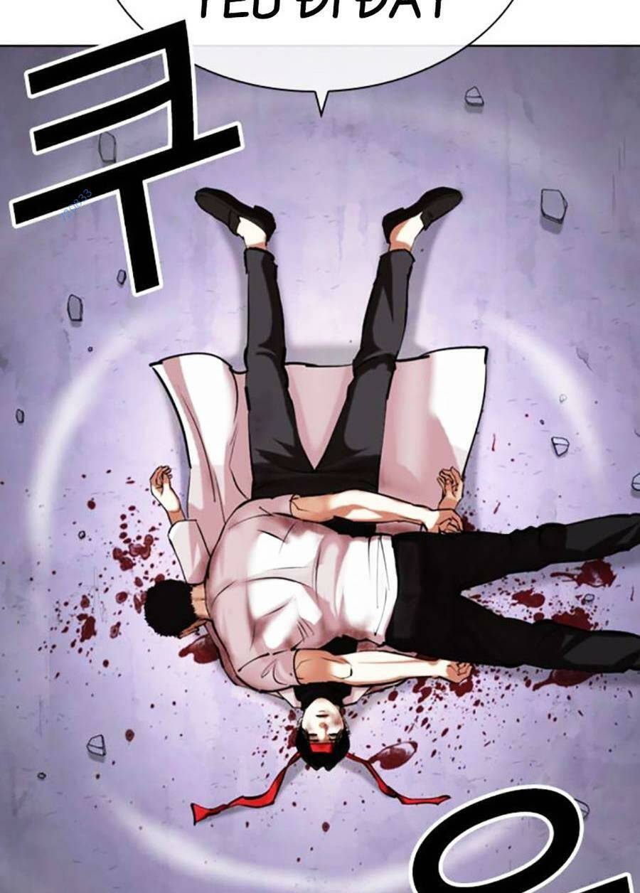 Lookism - Hoán Đổi Diệu Kỳ hoán đổi diệu kỳ - chapter 470 - Upload bởi truyensieuhay.com