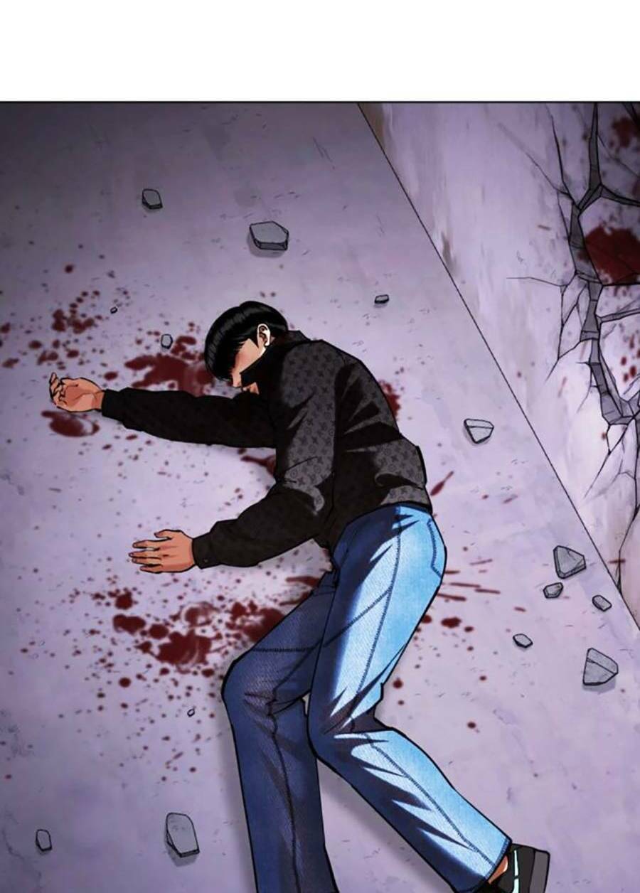 Lookism - Hoán Đổi Diệu Kỳ hoán đổi diệu kỳ - chapter 470 - Upload bởi truyensieuhay.com