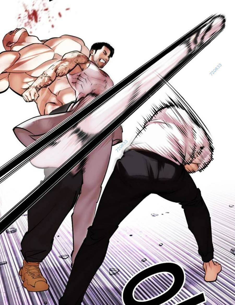 Lookism - Hoán Đổi Diệu Kỳ hoán đổi diệu kỳ - chapter 470 - Upload bởi truyensieuhay.com