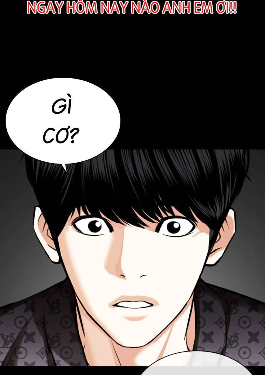 Lookism - Hoán Đổi Diệu Kỳ hoán đổi diệu kỳ - chapter 470 - Upload bởi truyensieuhay.com