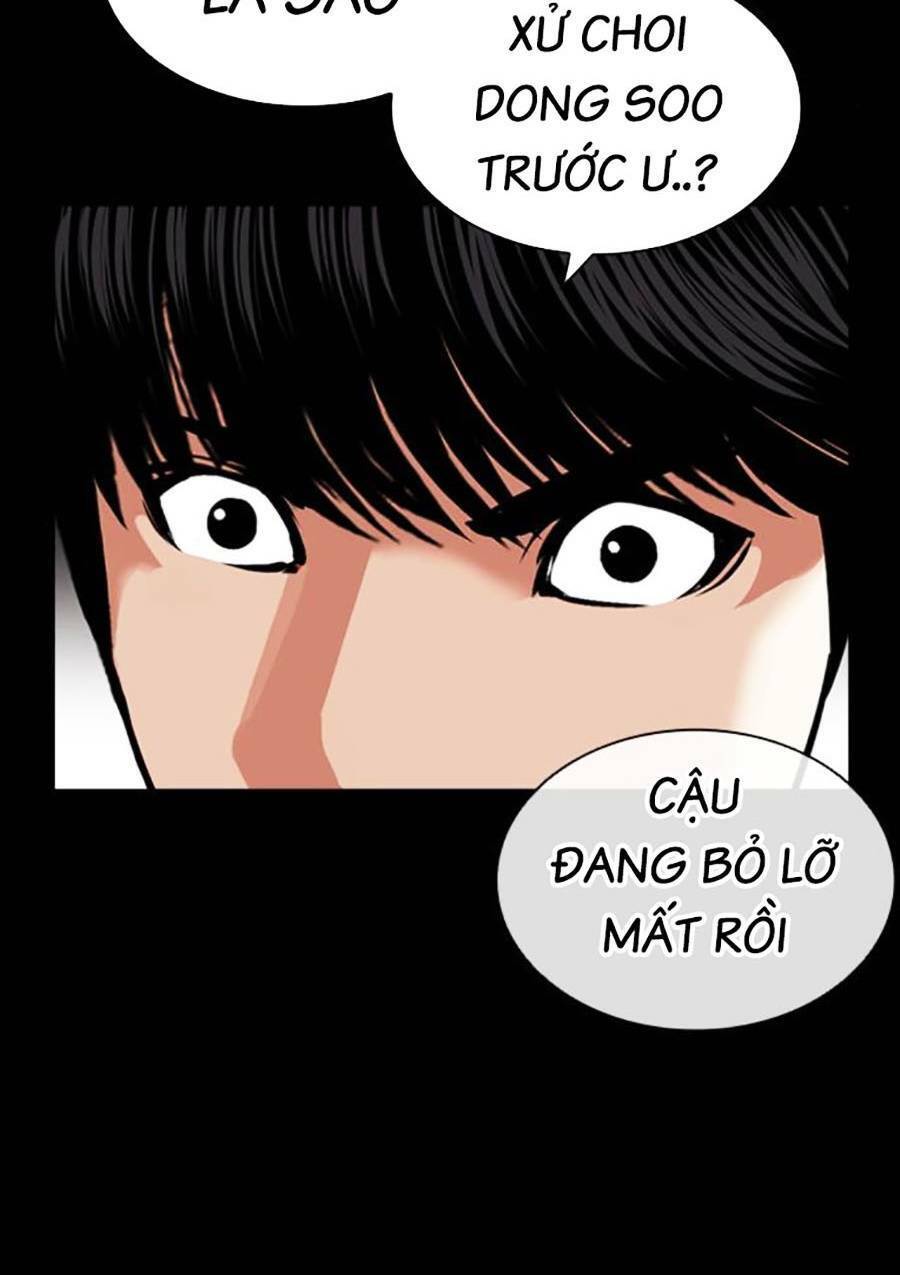 Lookism - Hoán Đổi Diệu Kỳ hoán đổi diệu kỳ - chapter 470 - Upload bởi truyensieuhay.com