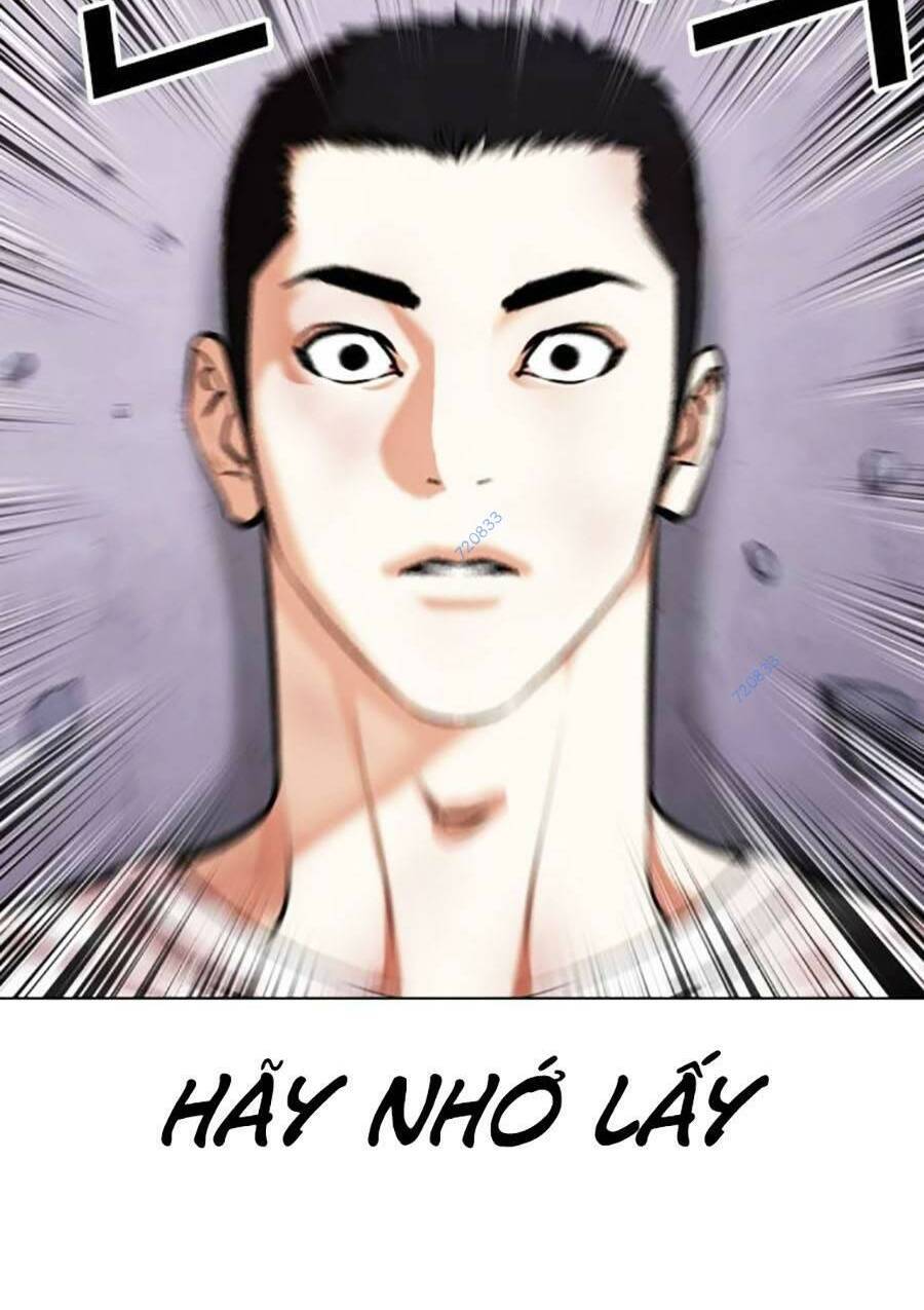 Lookism - Hoán Đổi Diệu Kỳ hoán đổi diệu kỳ - chapter 470 - Upload bởi truyensieuhay.com