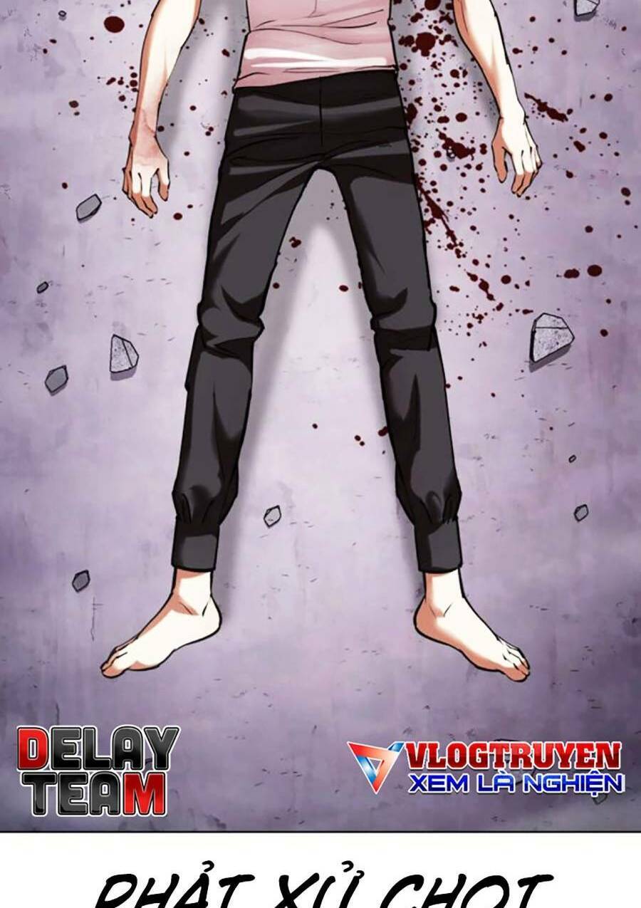 Lookism - Hoán Đổi Diệu Kỳ hoán đổi diệu kỳ - chapter 470 - Upload bởi truyensieuhay.com