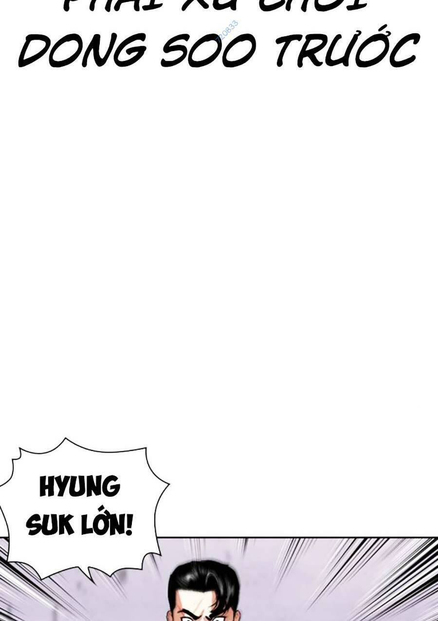Lookism - Hoán Đổi Diệu Kỳ hoán đổi diệu kỳ - chapter 470 - Upload bởi truyensieuhay.com