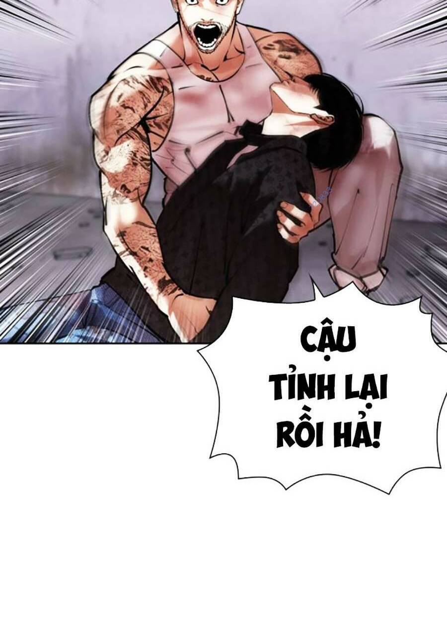 Lookism - Hoán Đổi Diệu Kỳ hoán đổi diệu kỳ - chapter 470 - Upload bởi truyensieuhay.com