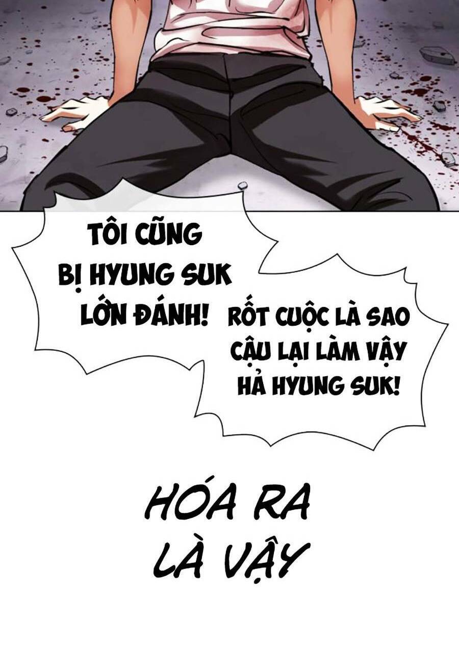 Lookism - Hoán Đổi Diệu Kỳ hoán đổi diệu kỳ - chapter 470 - Upload bởi truyensieuhay.com