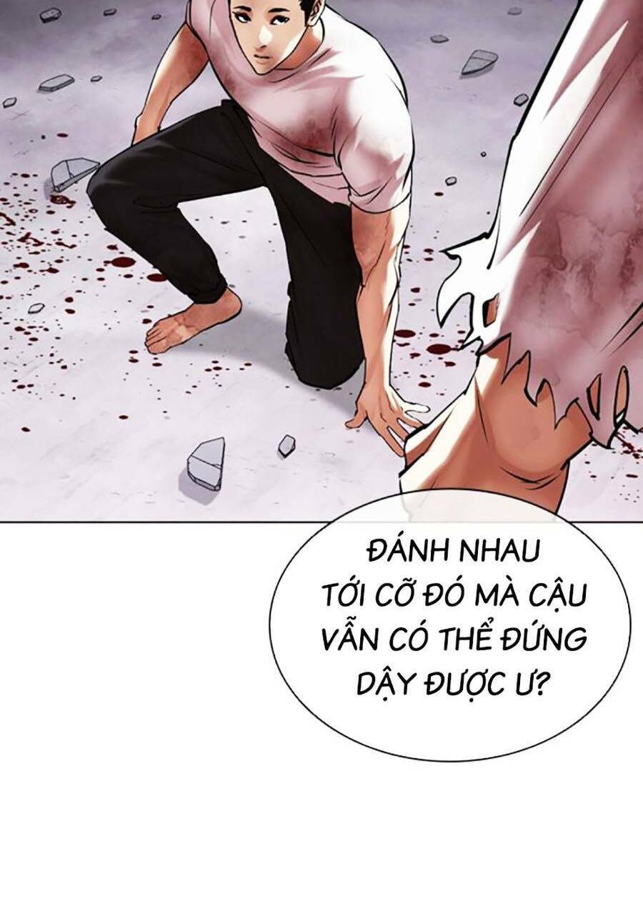 Lookism - Hoán Đổi Diệu Kỳ hoán đổi diệu kỳ - chapter 470 - Upload bởi truyensieuhay.com
