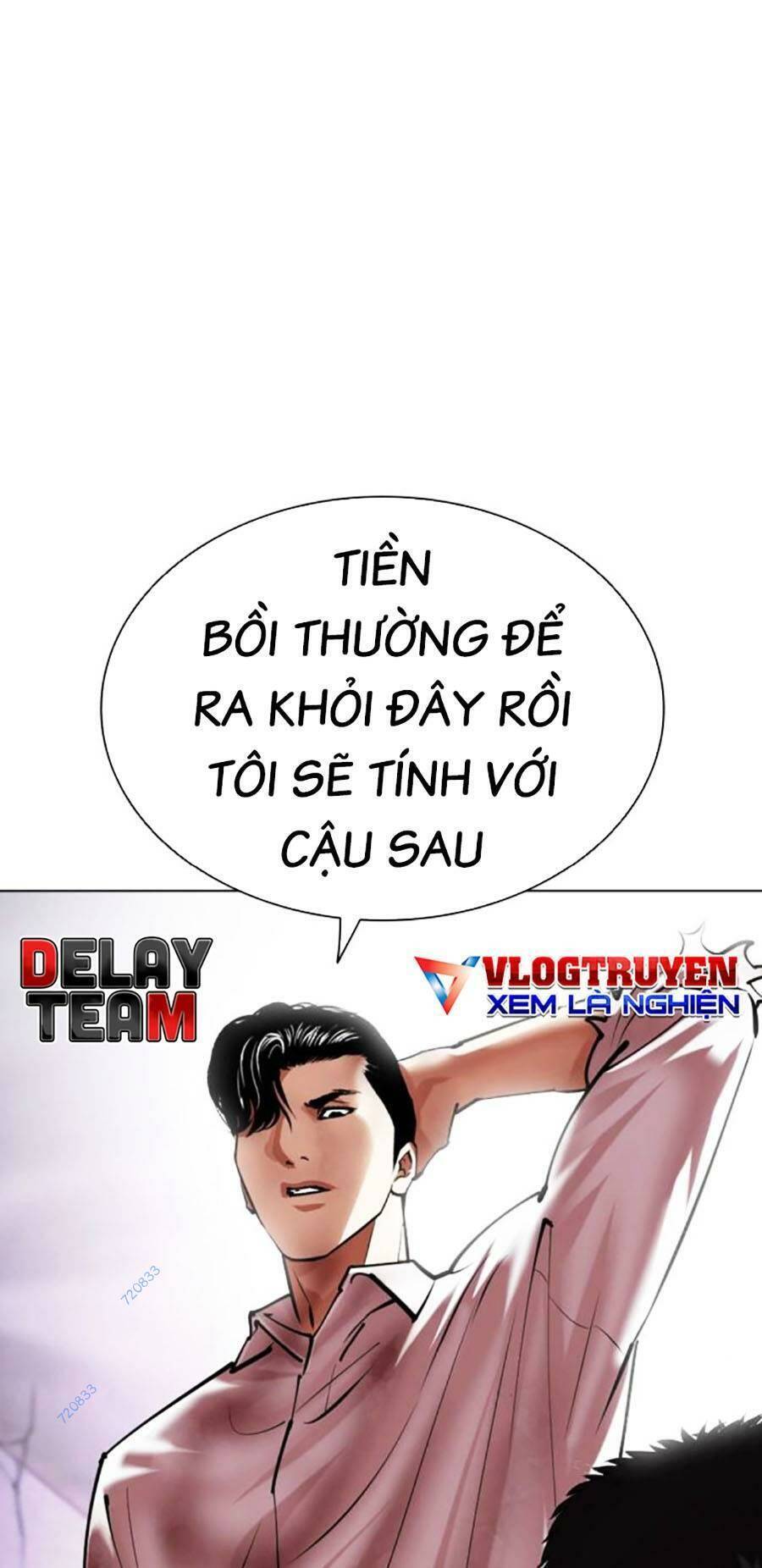 Lookism - Hoán Đổi Diệu Kỳ hoán đổi diệu kỳ - chapter 470 - Upload bởi truyensieuhay.com