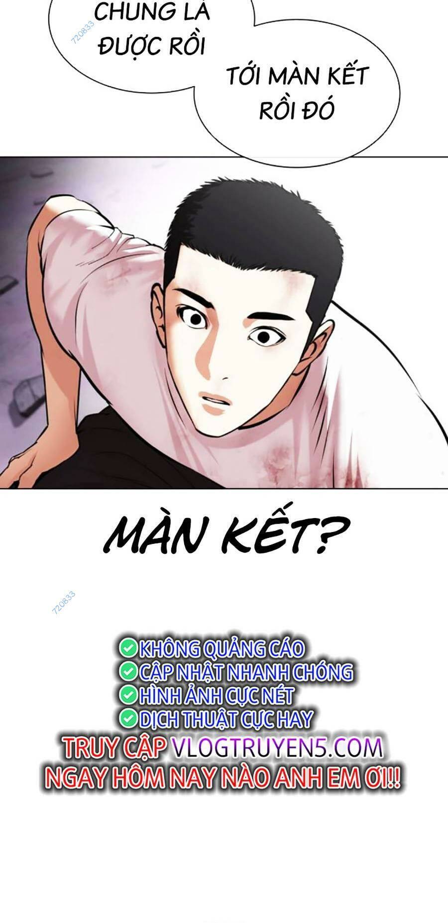 Lookism - Hoán Đổi Diệu Kỳ hoán đổi diệu kỳ - chapter 470 - Upload bởi truyensieuhay.com