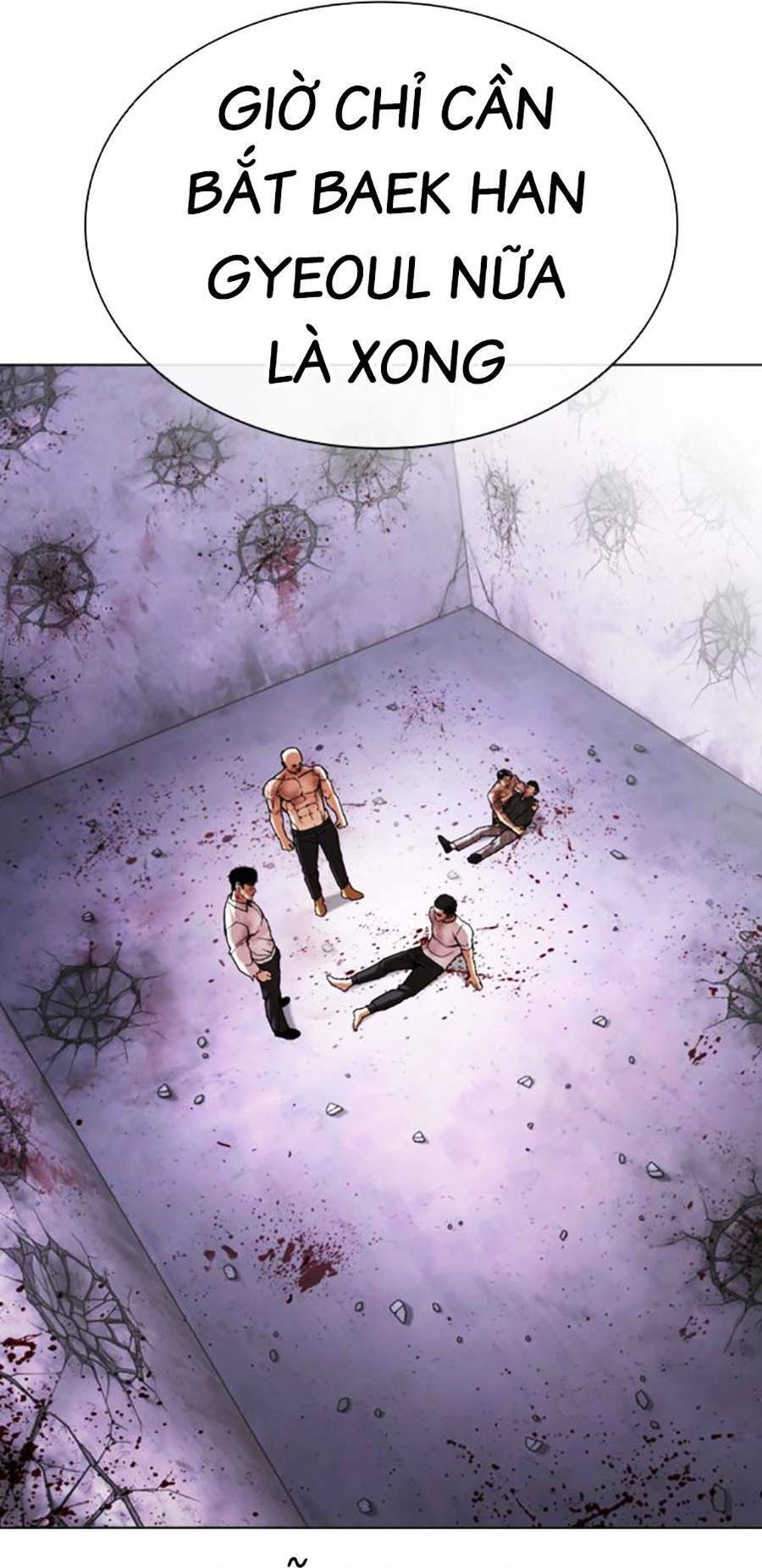 Lookism - Hoán Đổi Diệu Kỳ hoán đổi diệu kỳ - chapter 470 - Upload bởi truyensieuhay.com