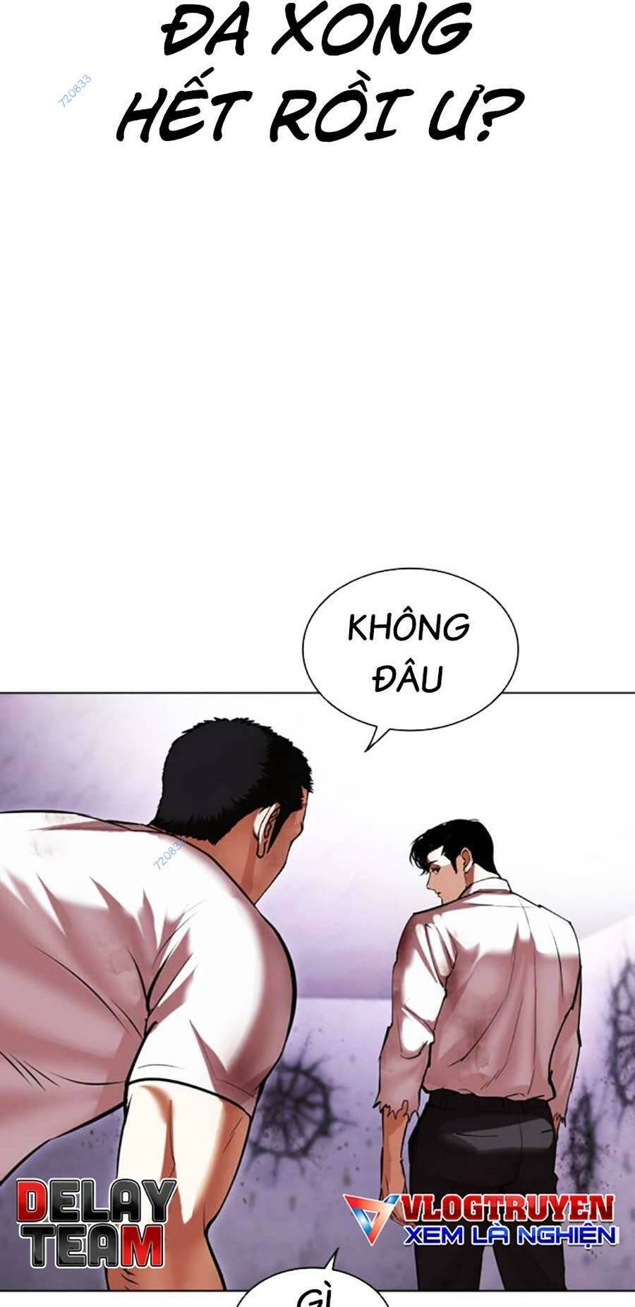 Lookism - Hoán Đổi Diệu Kỳ hoán đổi diệu kỳ - chapter 470 - Upload bởi truyensieuhay.com