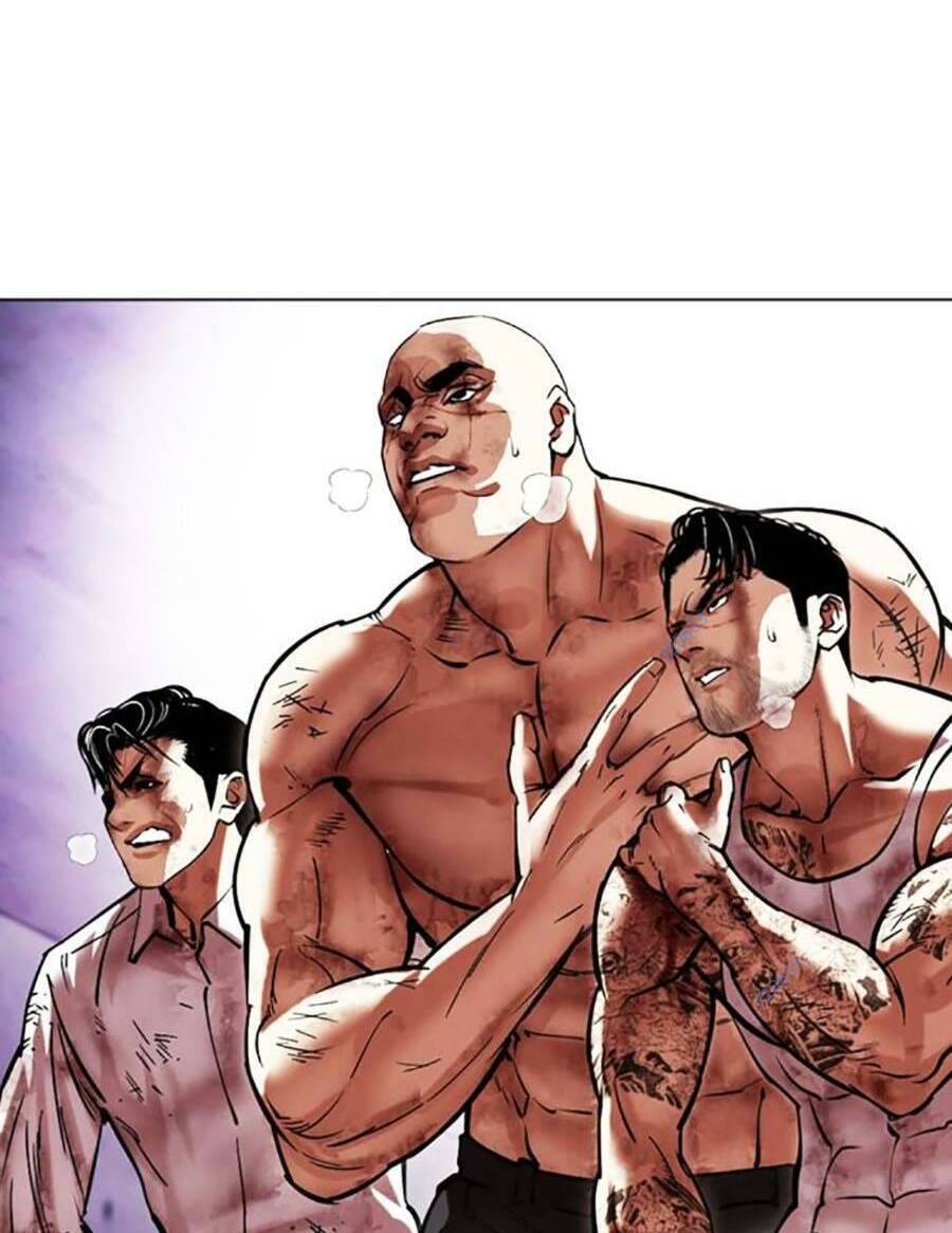 Lookism - Hoán Đổi Diệu Kỳ hoán đổi diệu kỳ - chapter 470 - Upload bởi truyensieuhay.com
