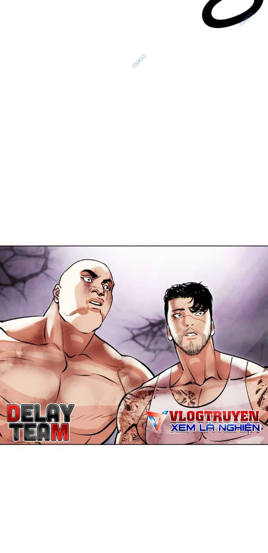 Lookism - Hoán Đổi Diệu Kỳ hoán đổi diệu kỳ - chapter 470 - Upload bởi truyensieuhay.com
