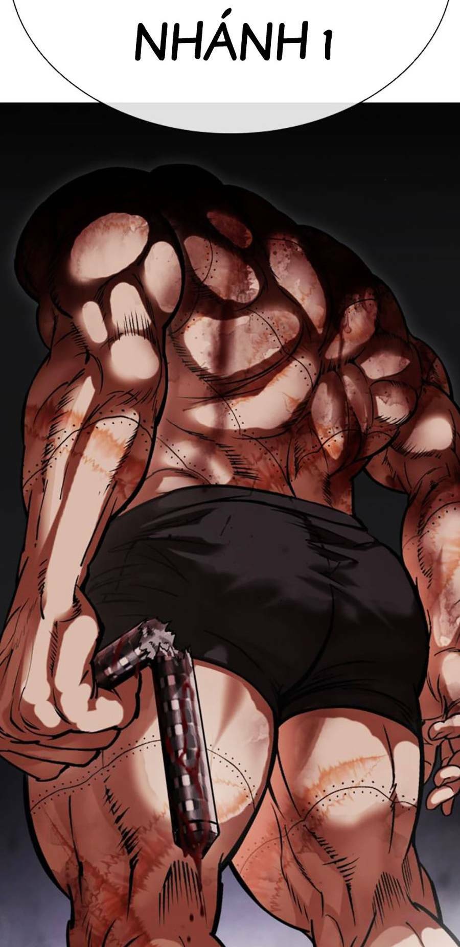Lookism - Hoán Đổi Diệu Kỳ hoán đổi diệu kỳ - chapter 470 - Upload bởi truyensieuhay.com