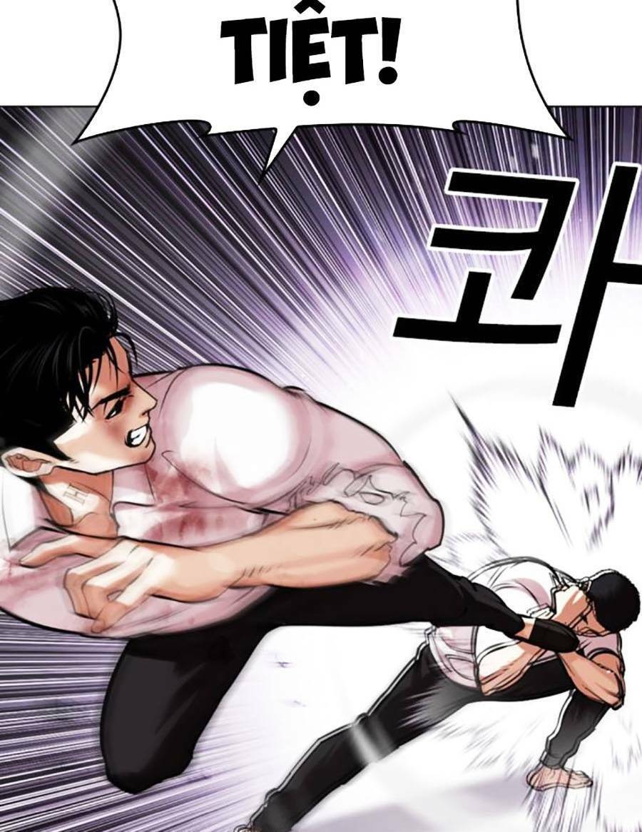 Lookism - Hoán Đổi Diệu Kỳ hoán đổi diệu kỳ - chapter 470 - Upload bởi truyensieuhay.com