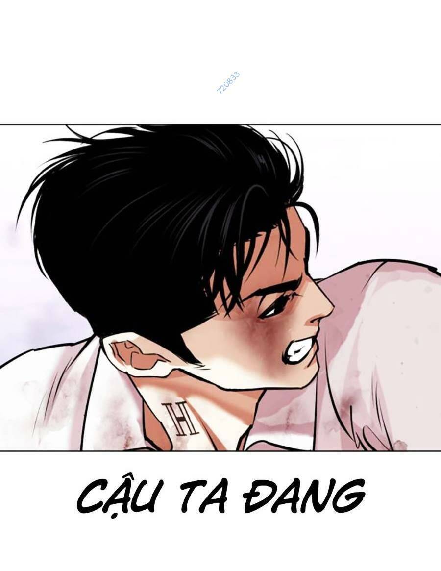 Lookism - Hoán Đổi Diệu Kỳ hoán đổi diệu kỳ - chapter 470 - Upload bởi truyensieuhay.com