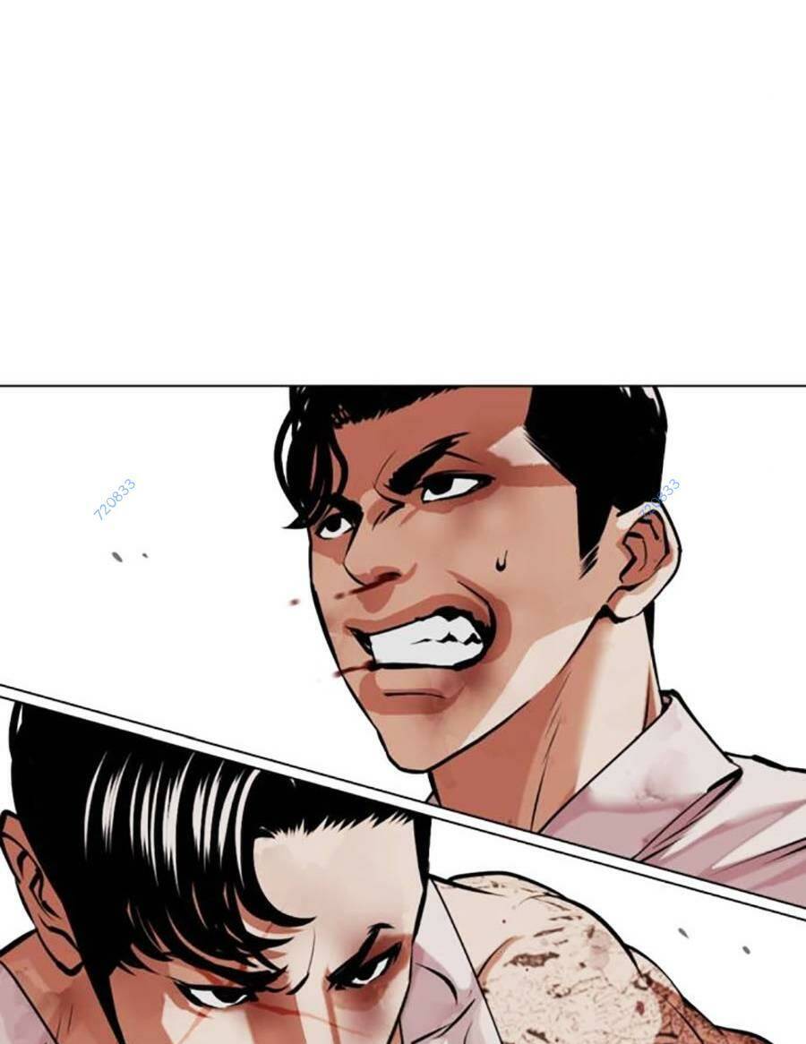 Lookism - Hoán Đổi Diệu Kỳ hoán đổi diệu kỳ - chapter 470 - Upload bởi truyensieuhay.com