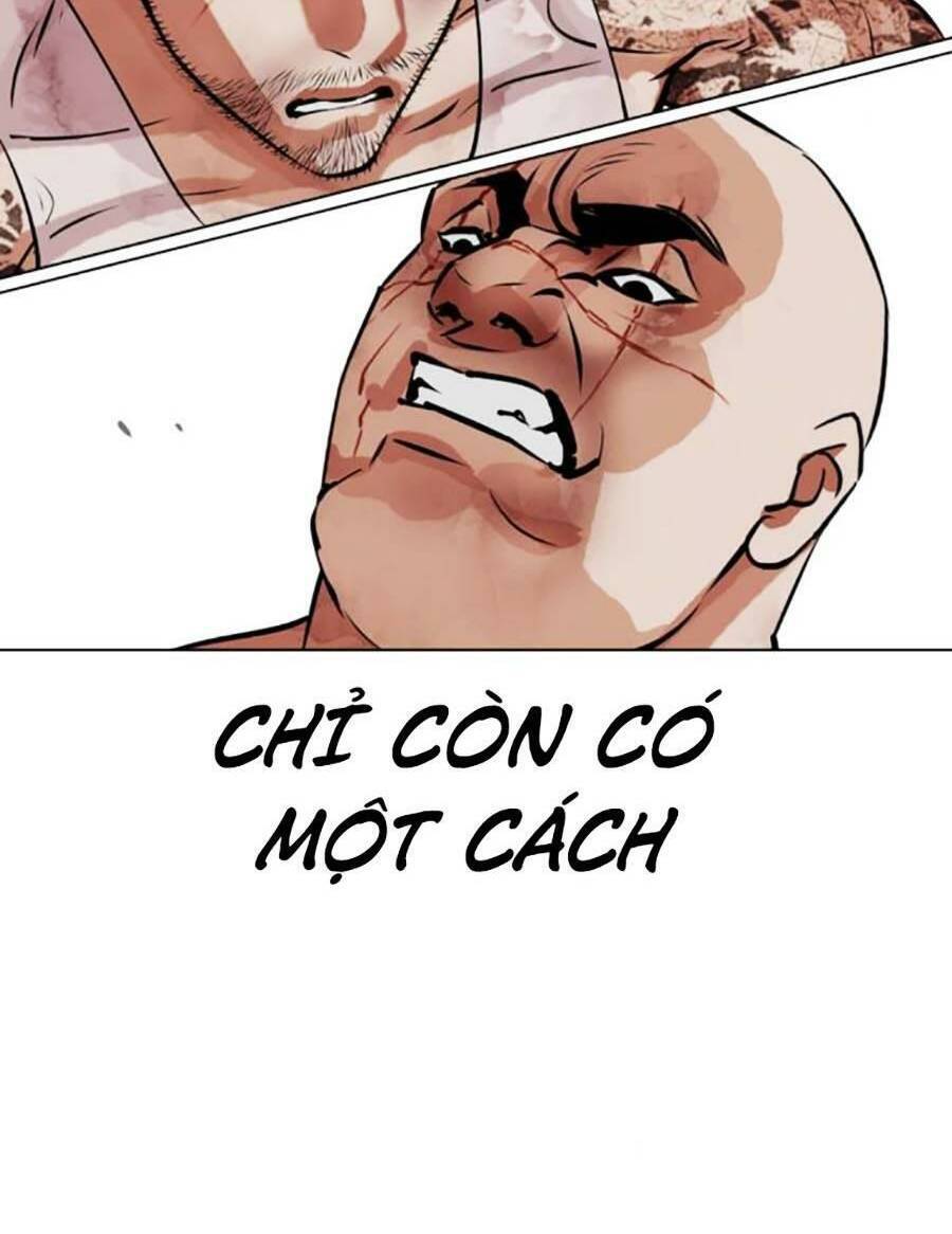 Lookism - Hoán Đổi Diệu Kỳ hoán đổi diệu kỳ - chapter 470 - Upload bởi truyensieuhay.com