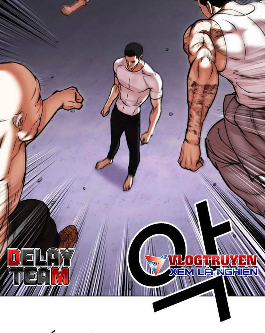 Lookism - Hoán Đổi Diệu Kỳ hoán đổi diệu kỳ - chapter 470 - Upload bởi truyensieuhay.com