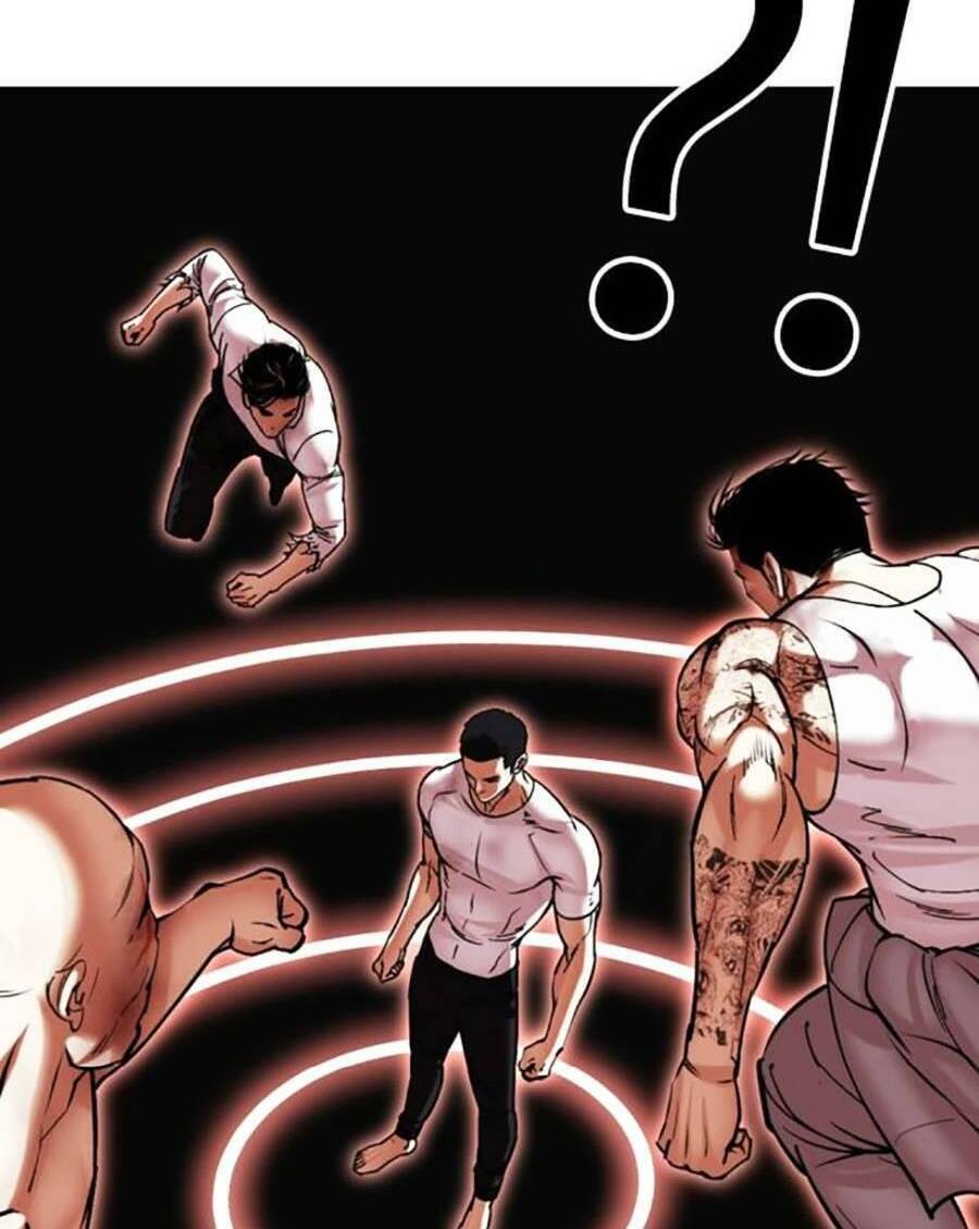 Lookism - Hoán Đổi Diệu Kỳ hoán đổi diệu kỳ - chapter 470 - Upload bởi truyensieuhay.com