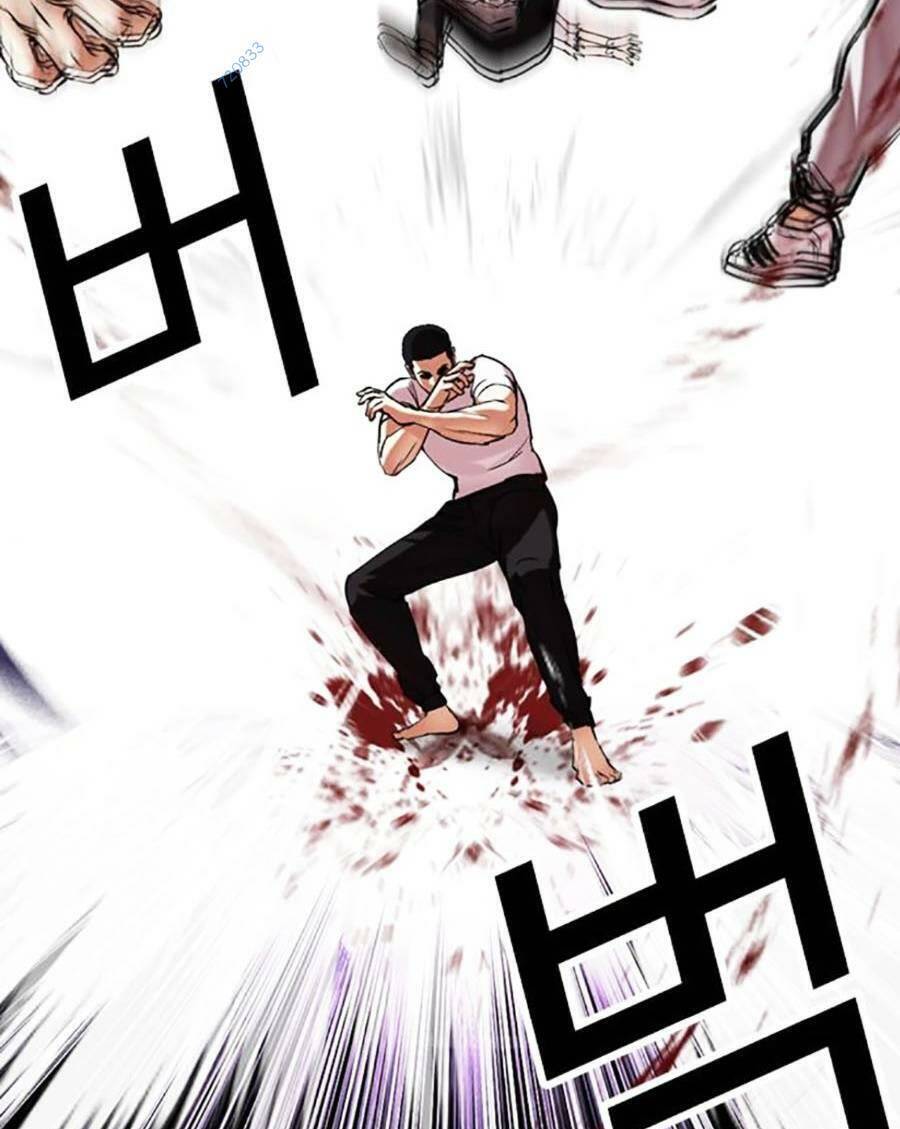 Lookism - Hoán Đổi Diệu Kỳ hoán đổi diệu kỳ - chapter 470 - Upload bởi truyensieuhay.com