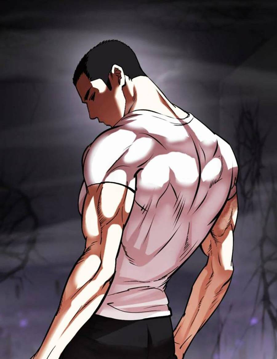 Lookism - Hoán Đổi Diệu Kỳ hoán đổi diệu kỳ - chapter 470 - Upload bởi truyensieuhay.com