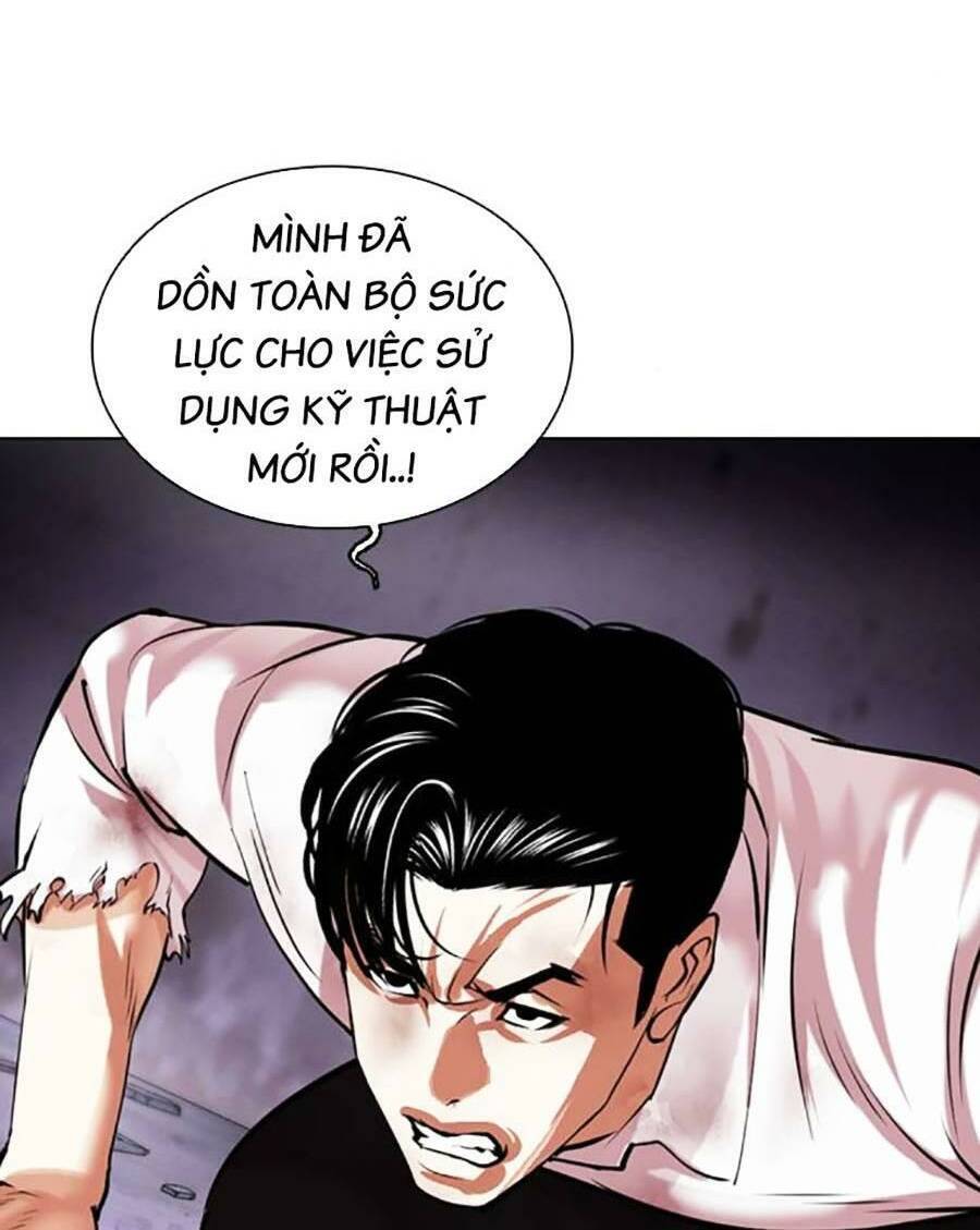 Lookism - Hoán Đổi Diệu Kỳ hoán đổi diệu kỳ - chapter 470 - Upload bởi truyensieuhay.com