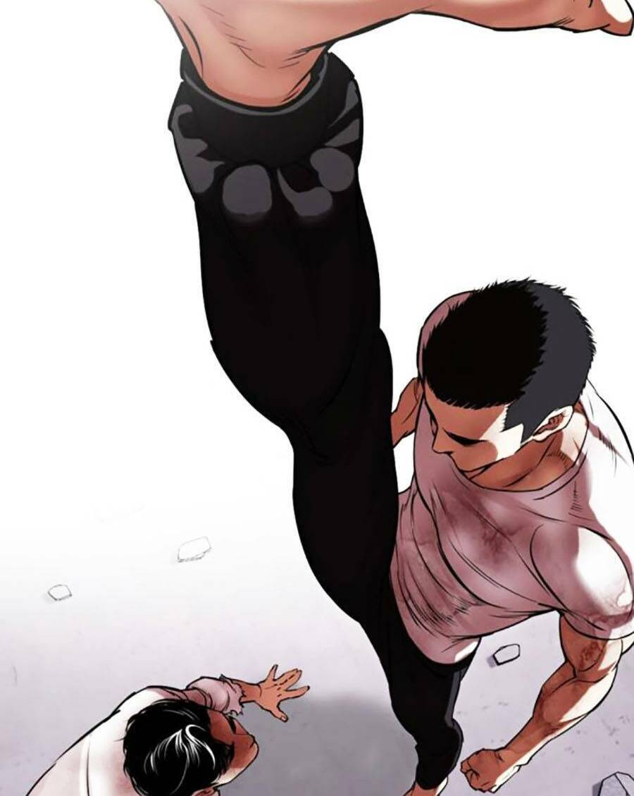 Lookism - Hoán Đổi Diệu Kỳ hoán đổi diệu kỳ - chapter 470 - Upload bởi truyensieuhay.com
