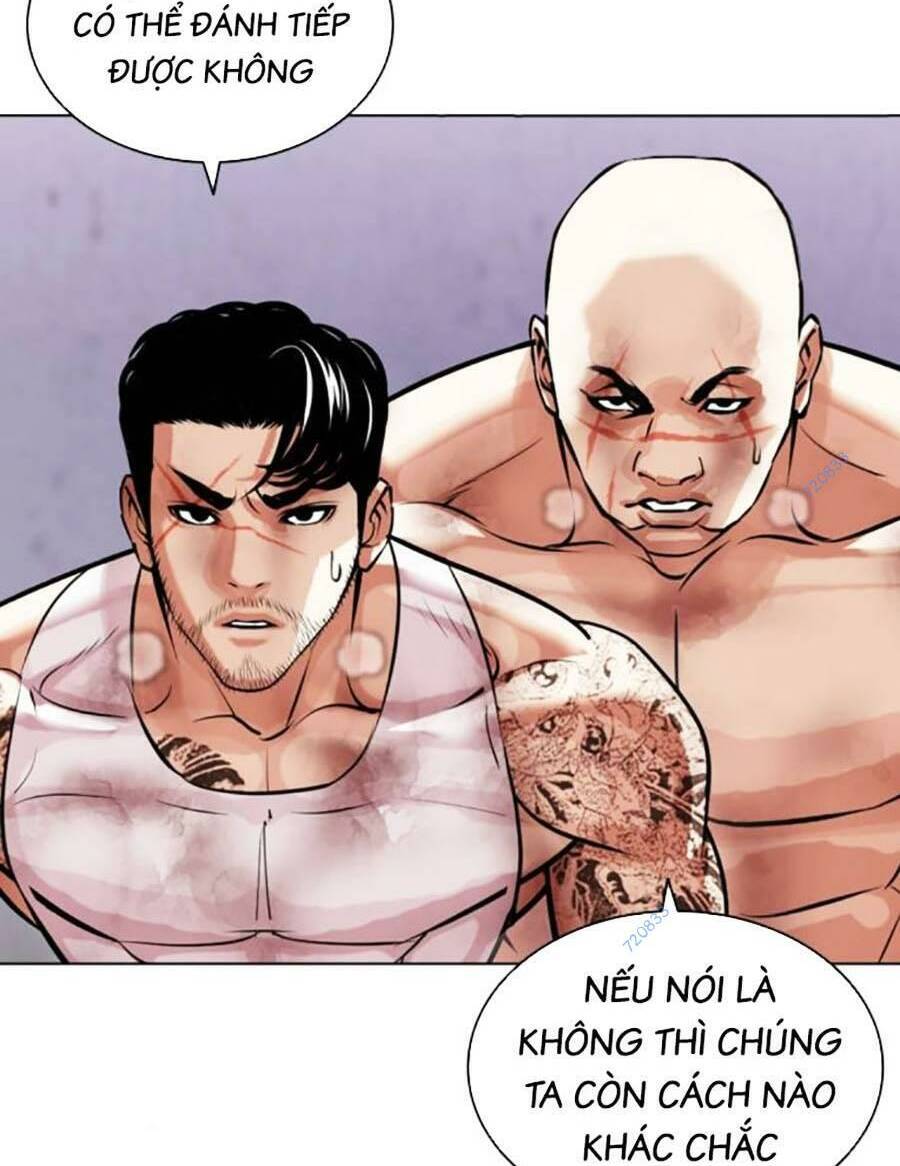 Lookism - Hoán Đổi Diệu Kỳ hoán đổi diệu kỳ - chapter 470 - Upload bởi truyensieuhay.com