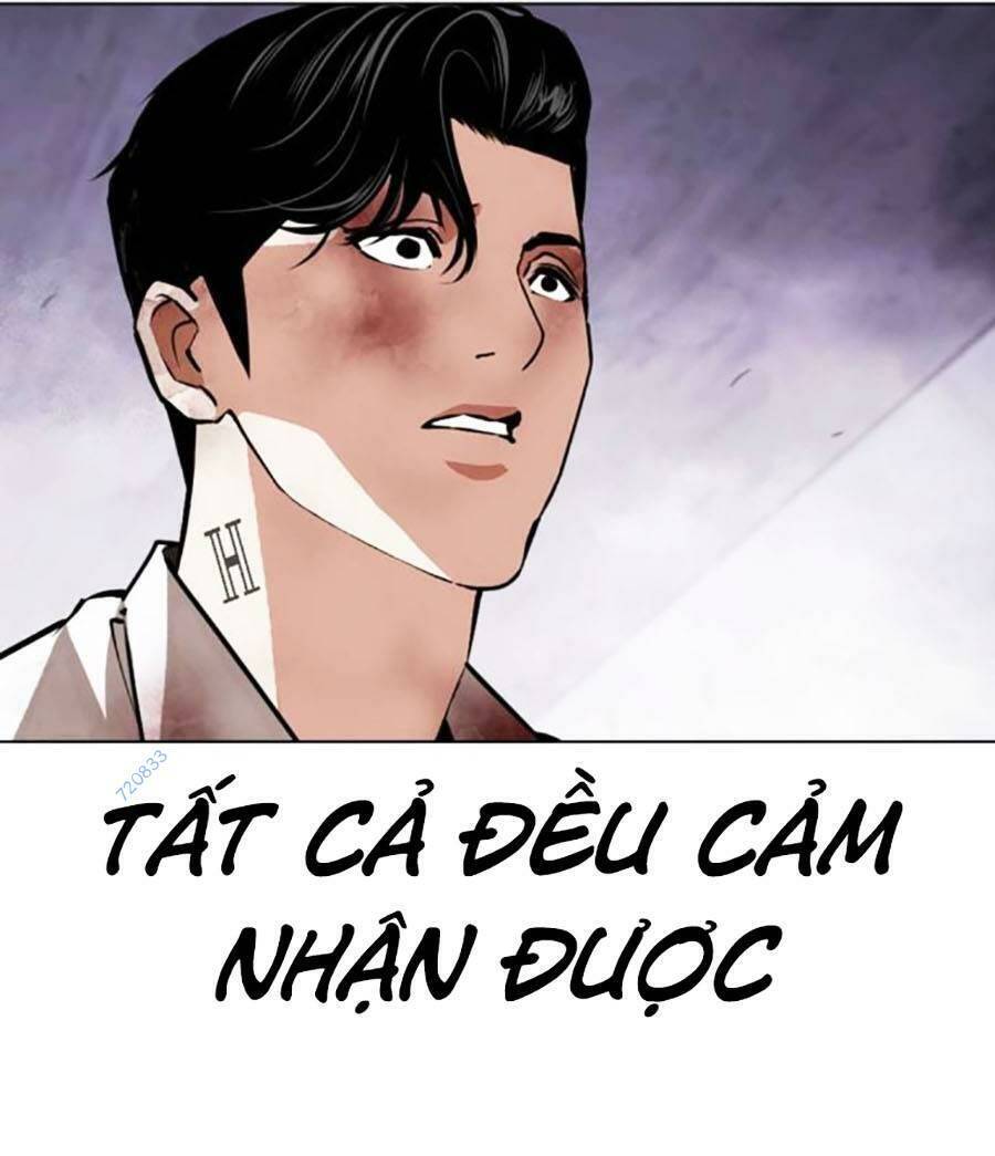 Lookism - Hoán Đổi Diệu Kỳ hoán đổi diệu kỳ - chapter 470 - Upload bởi truyensieuhay.com