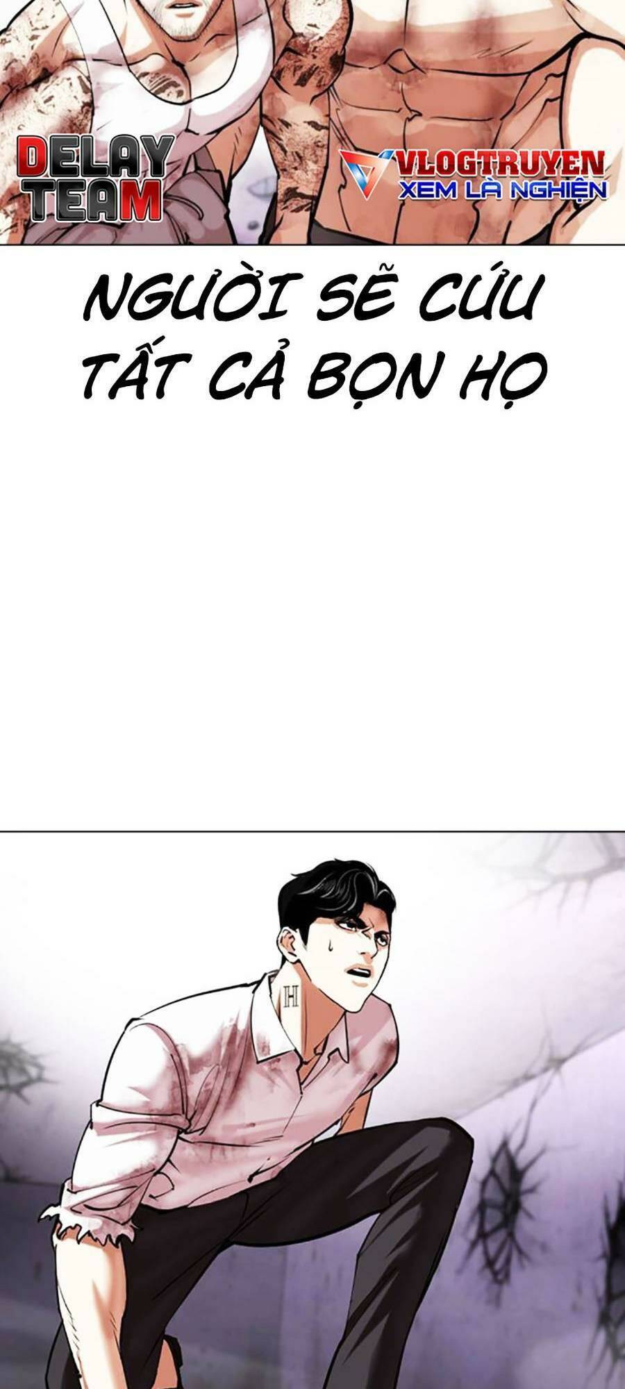 Lookism - Hoán Đổi Diệu Kỳ hoán đổi diệu kỳ - chapter 470 - Upload bởi truyensieuhay.com