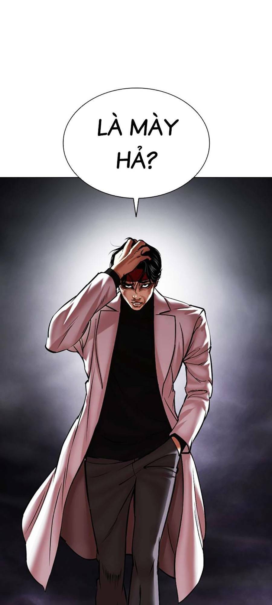 Lookism - Hoán Đổi Diệu Kỳ hoán đổi diệu kỳ - chapter 470 - Upload bởi truyensieuhay.com