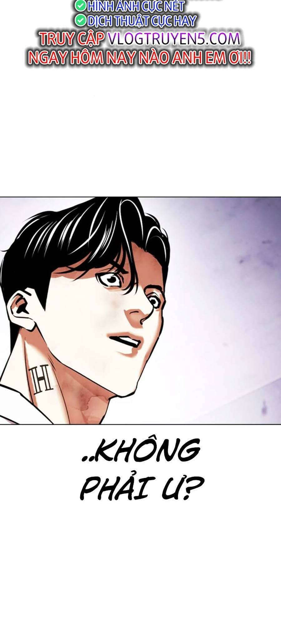Lookism - Hoán Đổi Diệu Kỳ hoán đổi diệu kỳ - chapter 470 - Upload bởi truyensieuhay.com