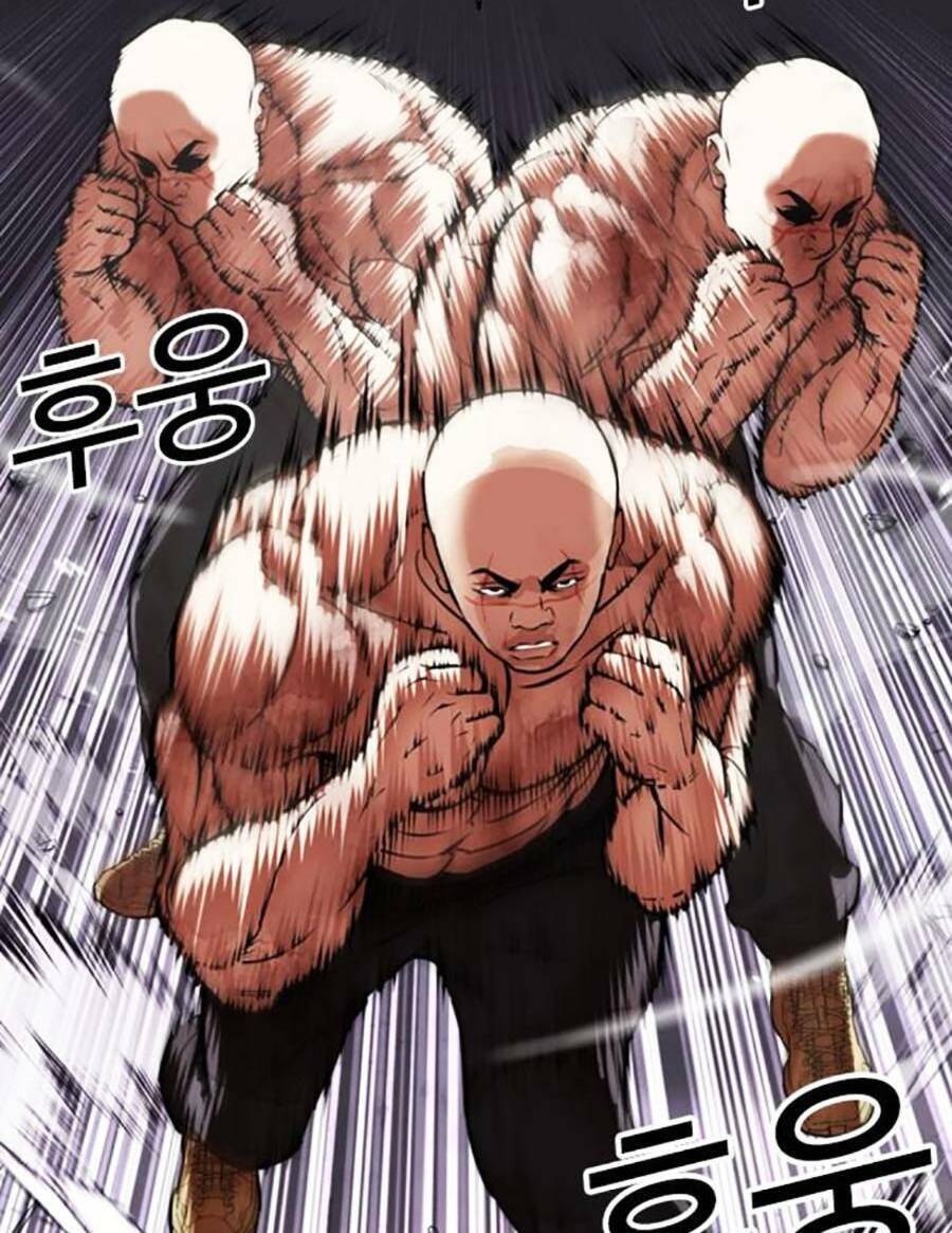 Lookism - Hoán Đổi Diệu Kỳ hoán đổi diệu kỳ - chapter 470 - Upload bởi truyensieuhay.com