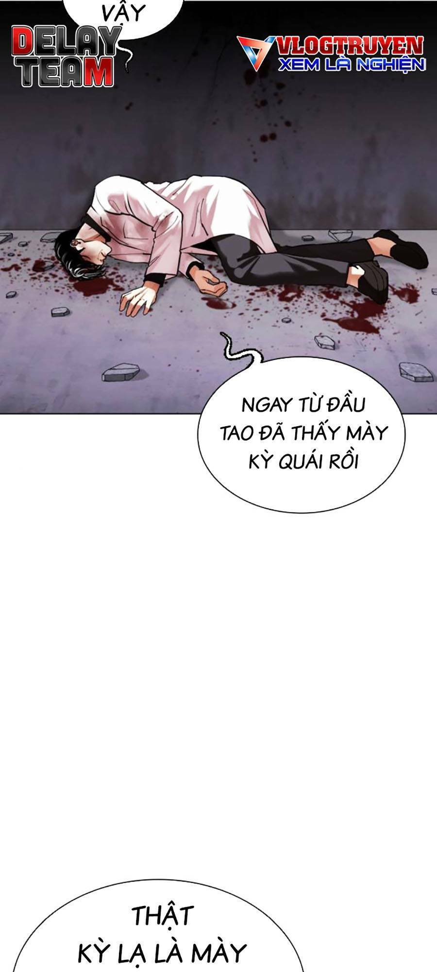 Lookism - Hoán Đổi Diệu Kỳ hoán đổi diệu kỳ - chapter 470 - Upload bởi truyensieuhay.com