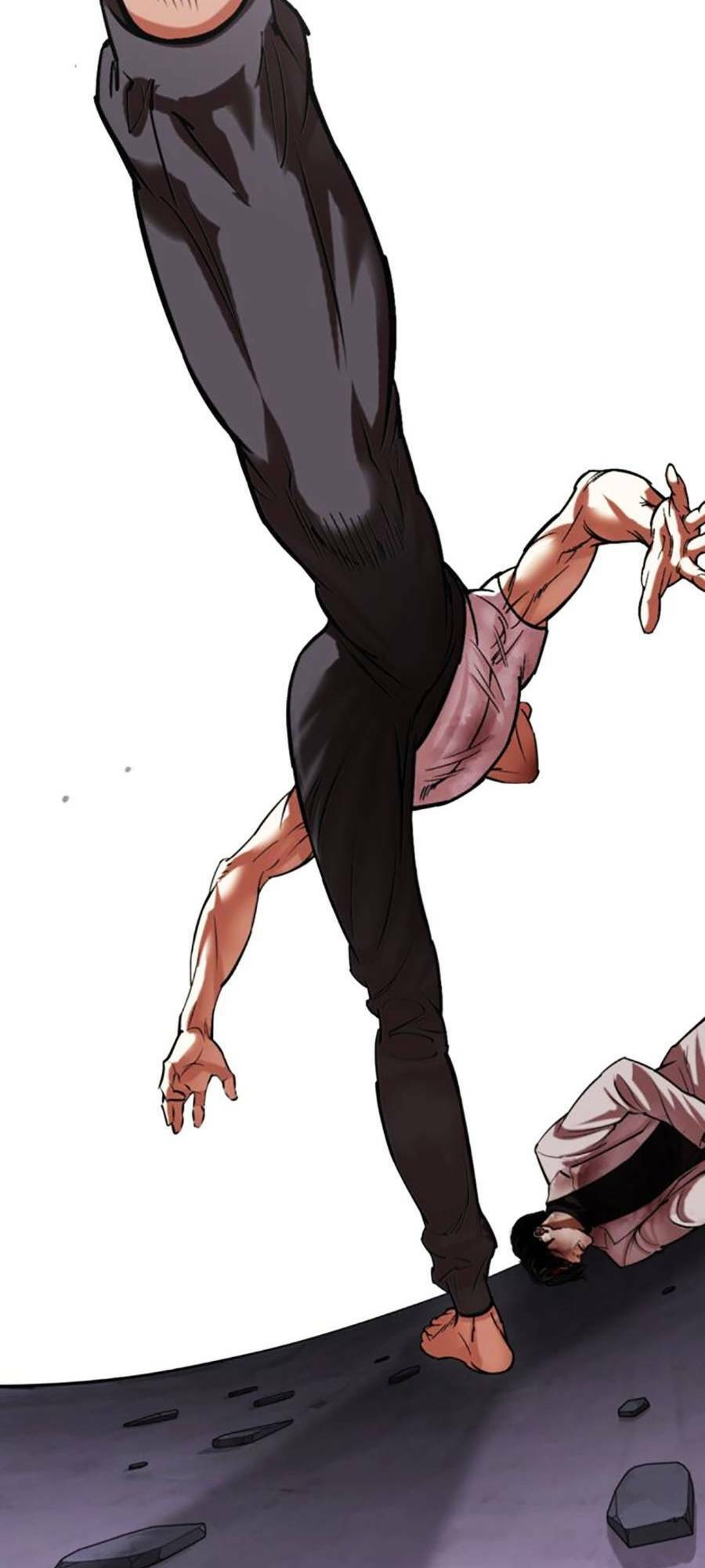 Lookism - Hoán Đổi Diệu Kỳ hoán đổi diệu kỳ - chapter 470 - Upload bởi truyensieuhay.com