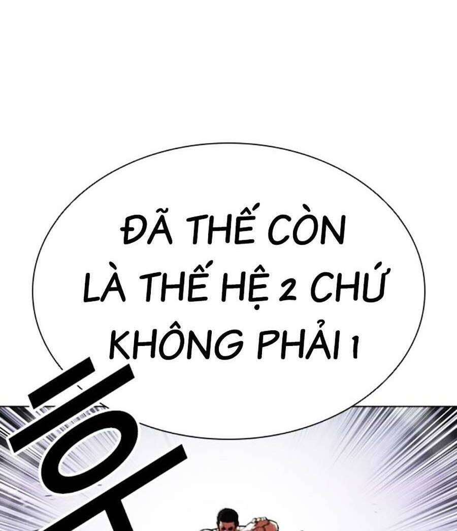 Lookism - Hoán Đổi Diệu Kỳ hoán đổi diệu kỳ - chapter 470 - Upload bởi truyensieuhay.com