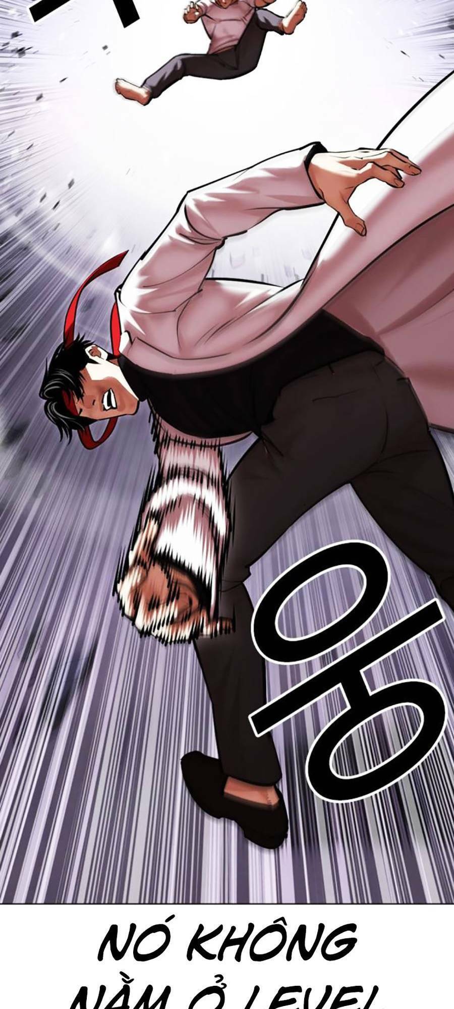 Lookism - Hoán Đổi Diệu Kỳ hoán đổi diệu kỳ - chapter 470 - Upload bởi truyensieuhay.com