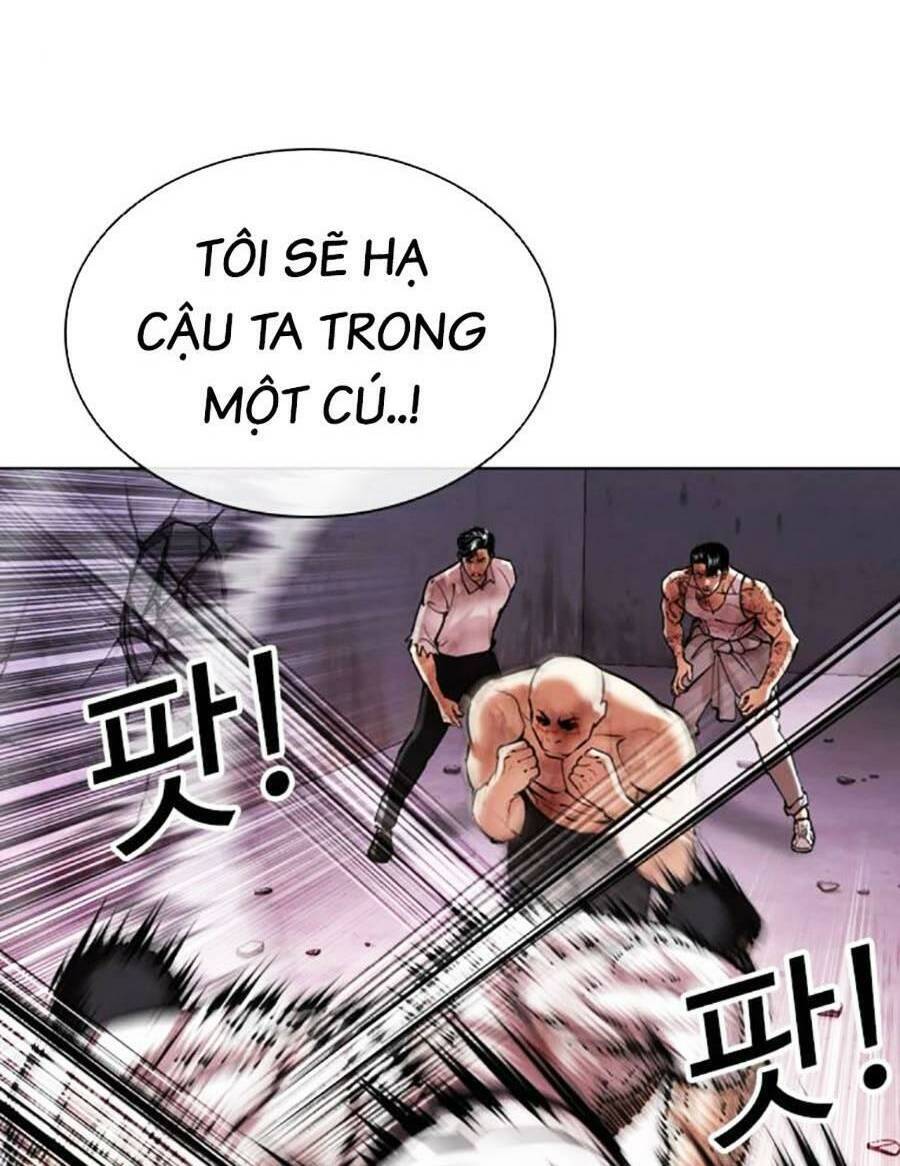 Lookism - Hoán Đổi Diệu Kỳ hoán đổi diệu kỳ - chapter 470 - Upload bởi truyensieuhay.com