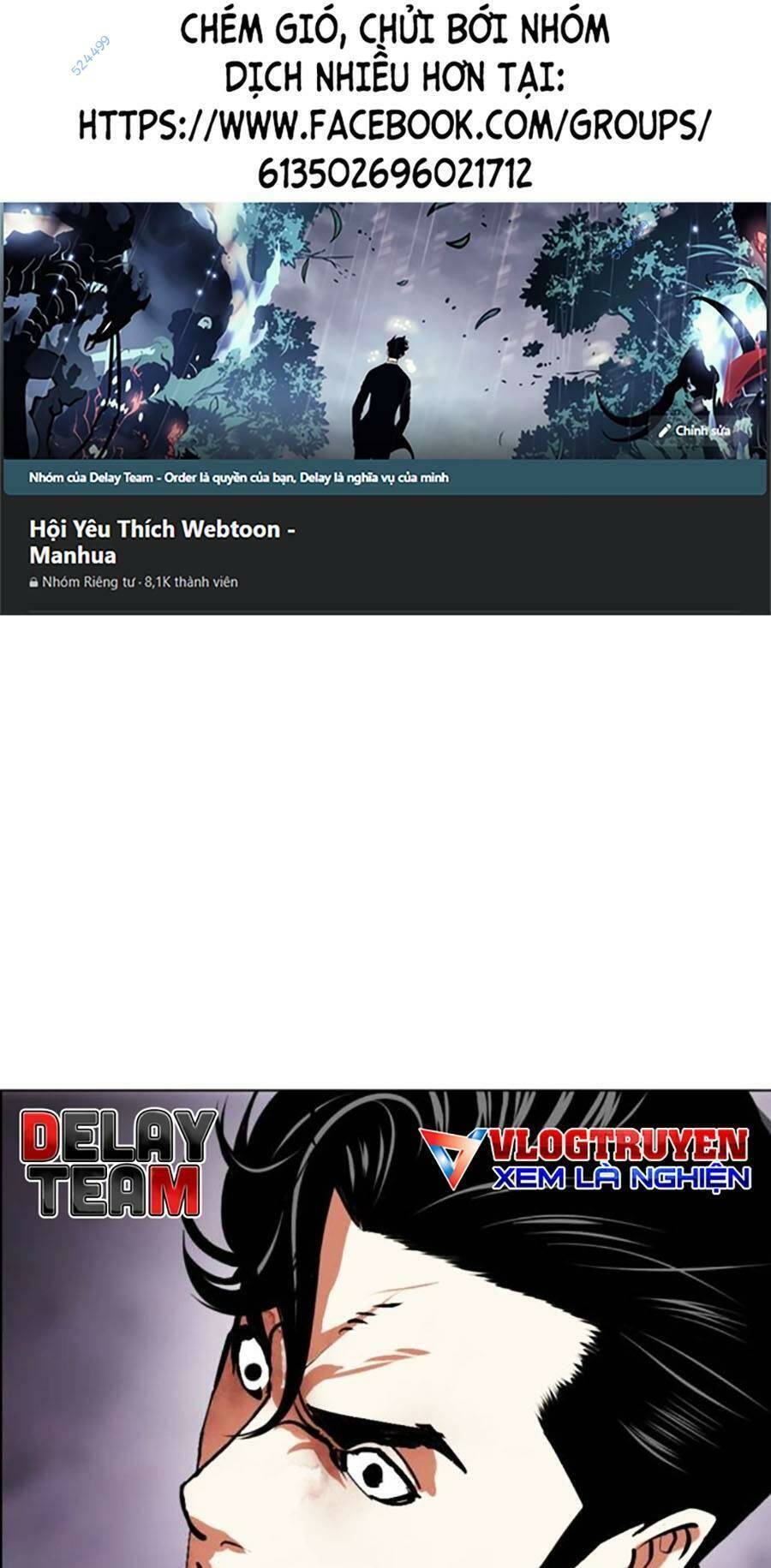 Lookism - Hoán Đổi Diệu Kỳ hoán đổi diệu kỳ - chapter 471 - Upload bởi truyensieuhay.com