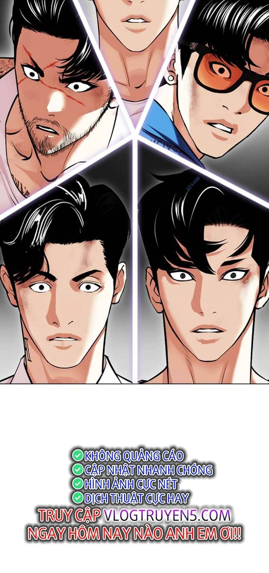 Lookism - Hoán Đổi Diệu Kỳ hoán đổi diệu kỳ - chapter 471 - Upload bởi truyensieuhay.com