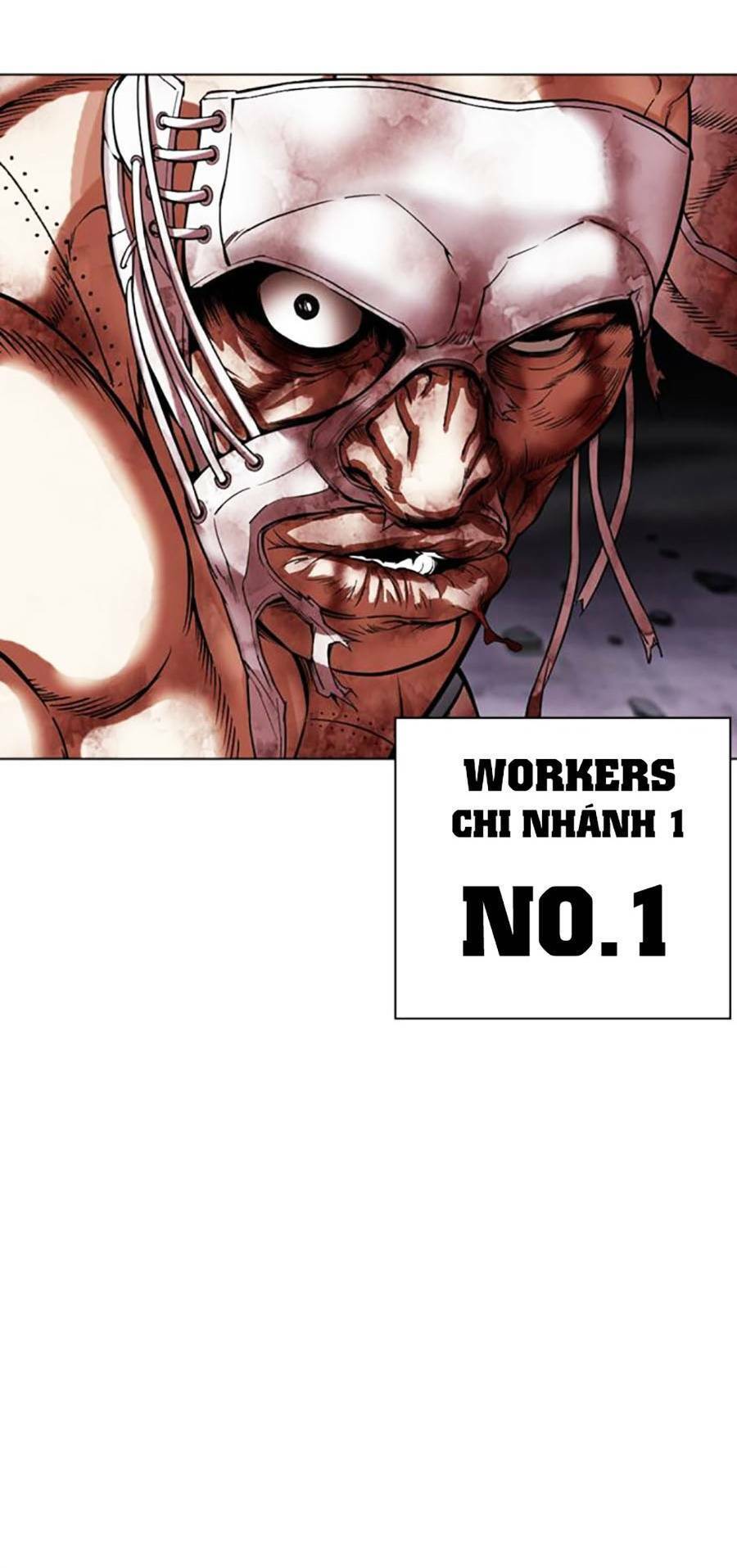Lookism - Hoán Đổi Diệu Kỳ hoán đổi diệu kỳ - chapter 471 - Upload bởi truyensieuhay.com