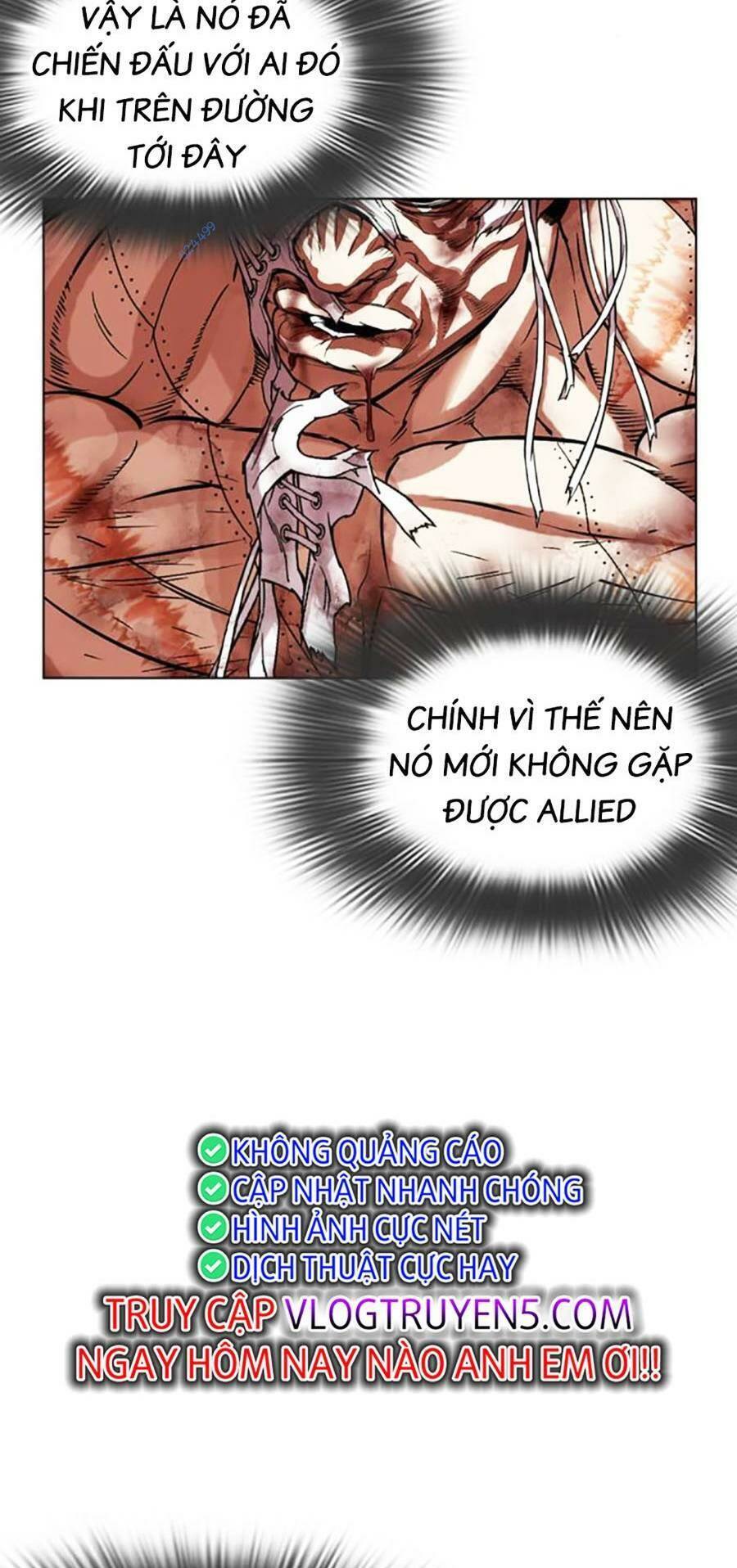 Lookism - Hoán Đổi Diệu Kỳ hoán đổi diệu kỳ - chapter 471 - Upload bởi truyensieuhay.com
