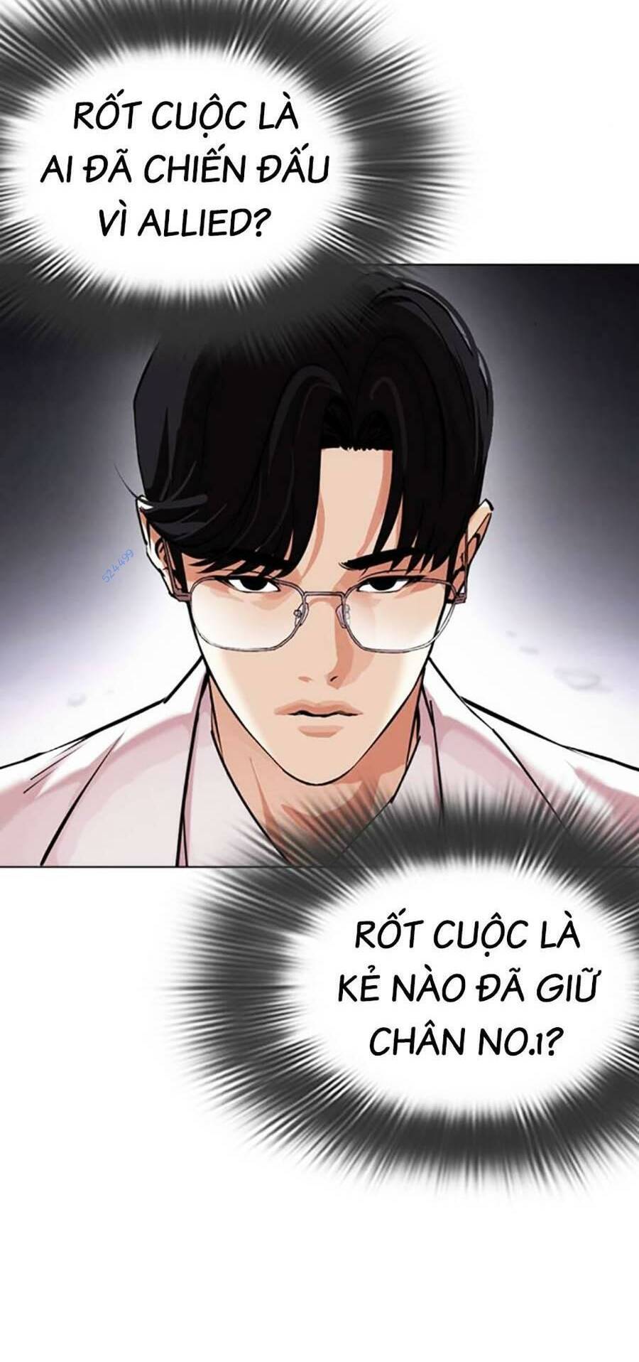 Lookism - Hoán Đổi Diệu Kỳ hoán đổi diệu kỳ - chapter 471 - Upload bởi truyensieuhay.com