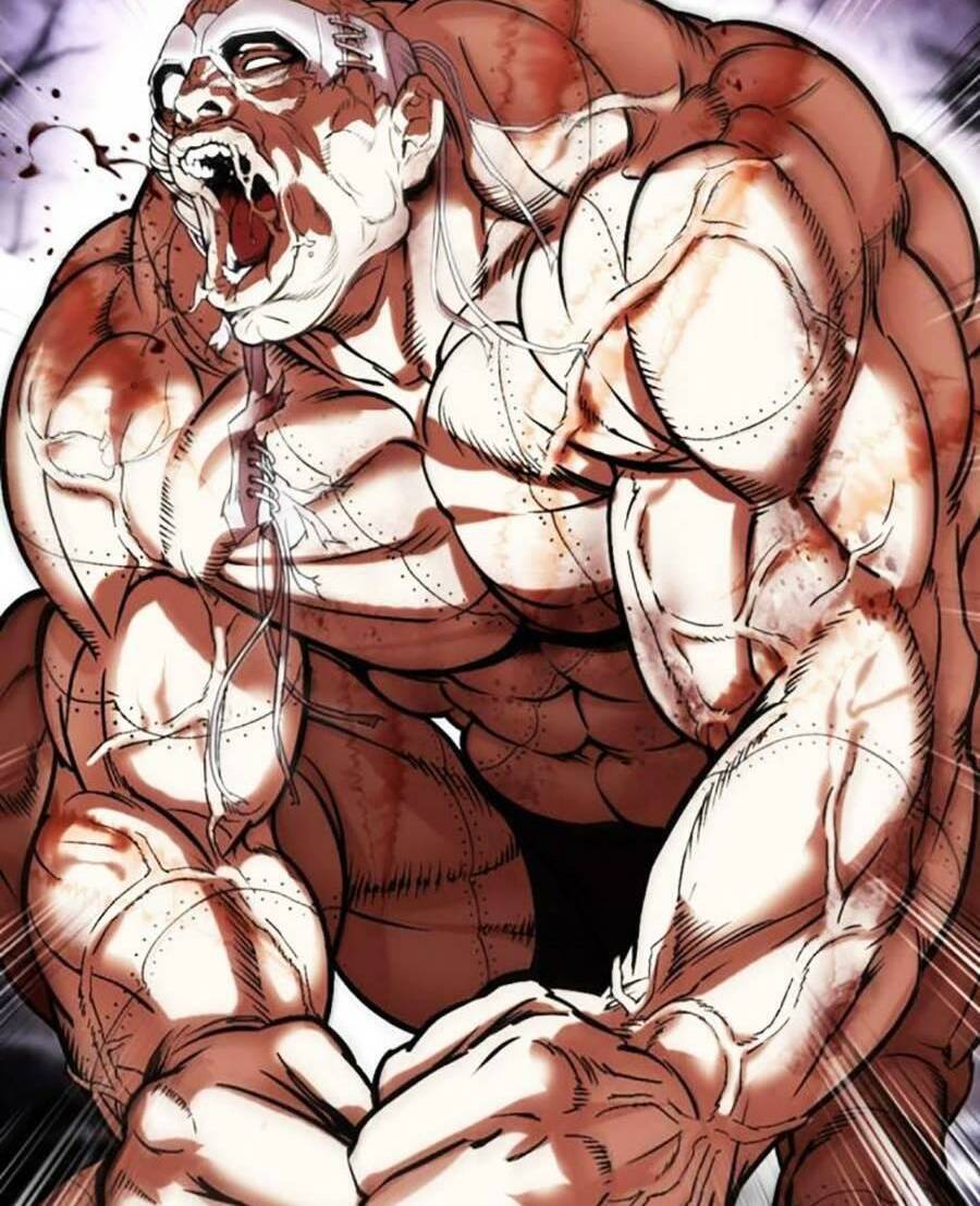 Lookism - Hoán Đổi Diệu Kỳ hoán đổi diệu kỳ - chapter 471 - Upload bởi truyensieuhay.com