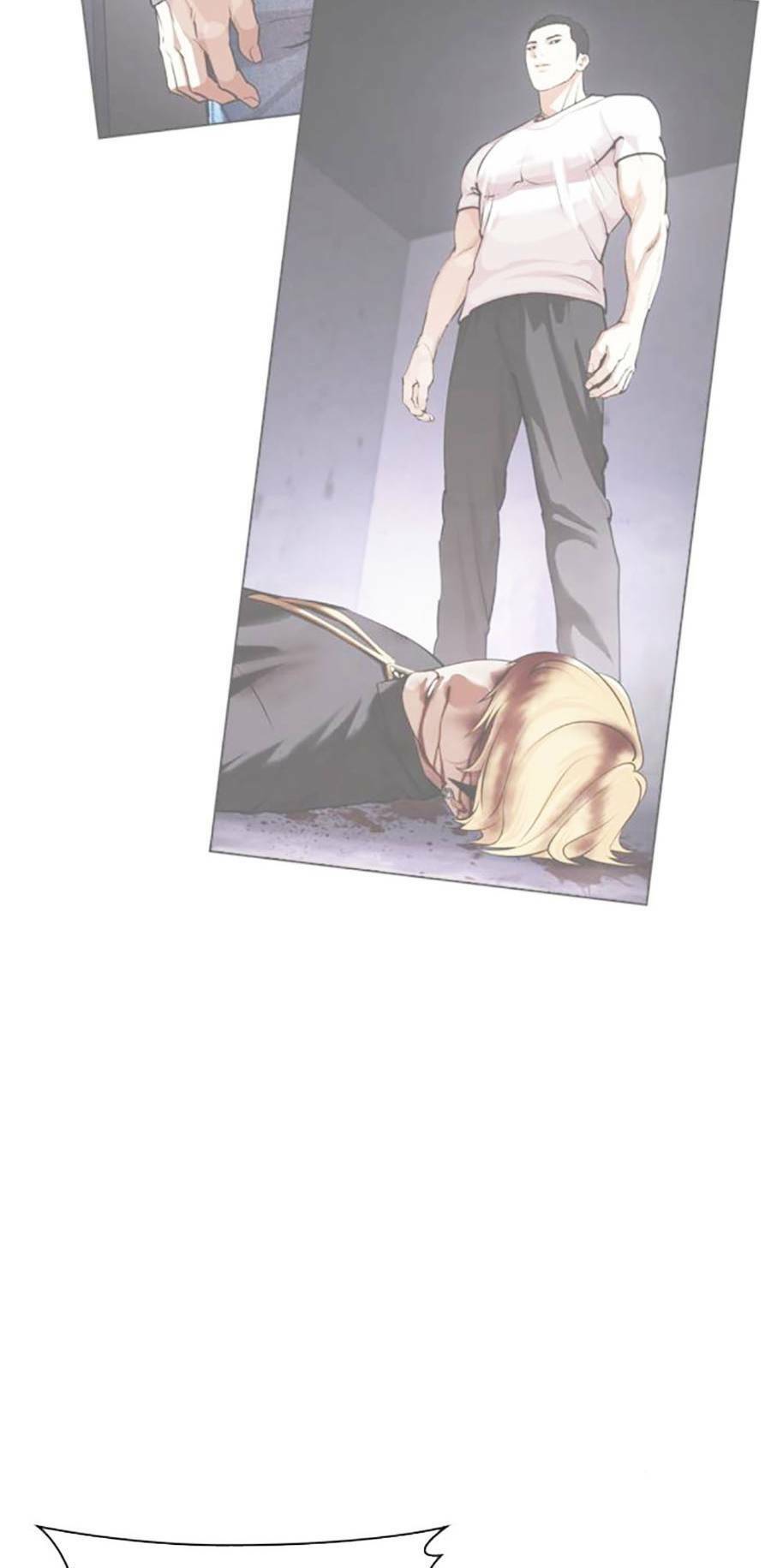 Lookism - Hoán Đổi Diệu Kỳ hoán đổi diệu kỳ - chapter 471 - Upload bởi truyensieuhay.com