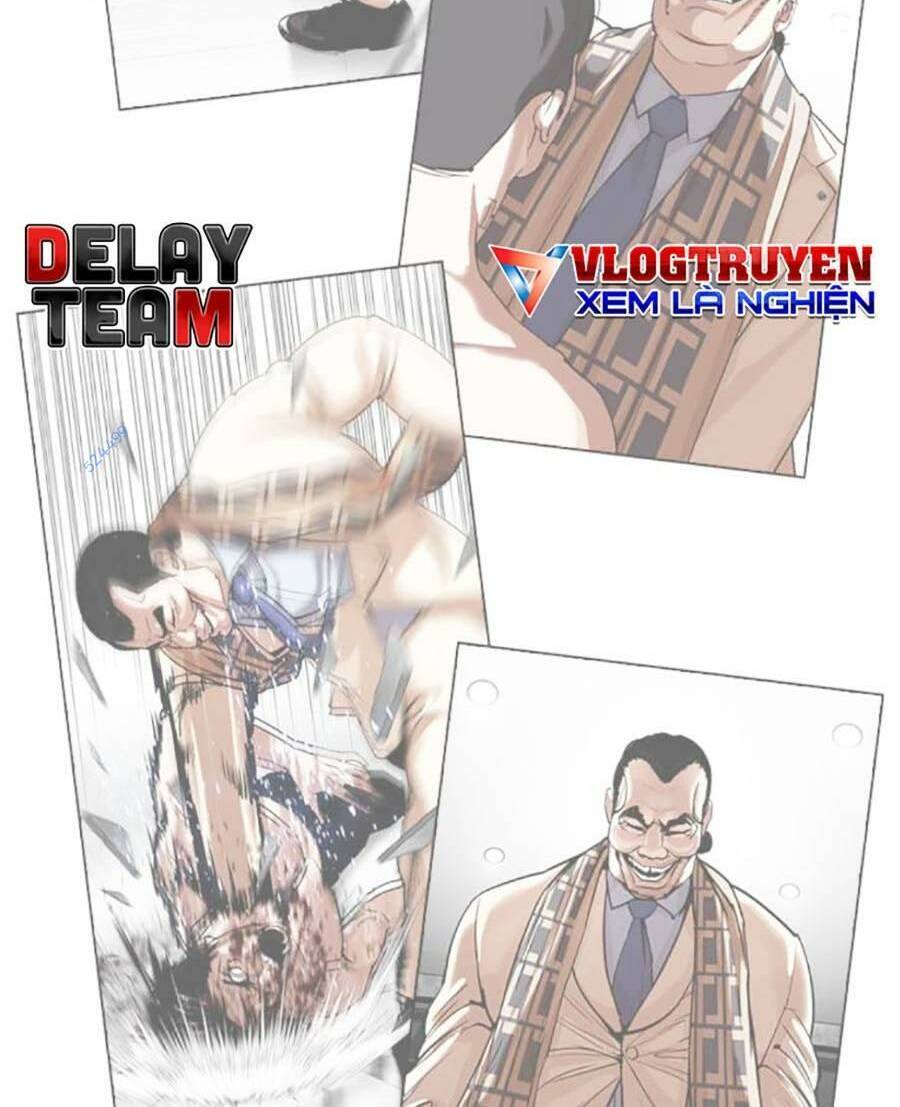Lookism - Hoán Đổi Diệu Kỳ hoán đổi diệu kỳ - chapter 471 - Upload bởi truyensieuhay.com