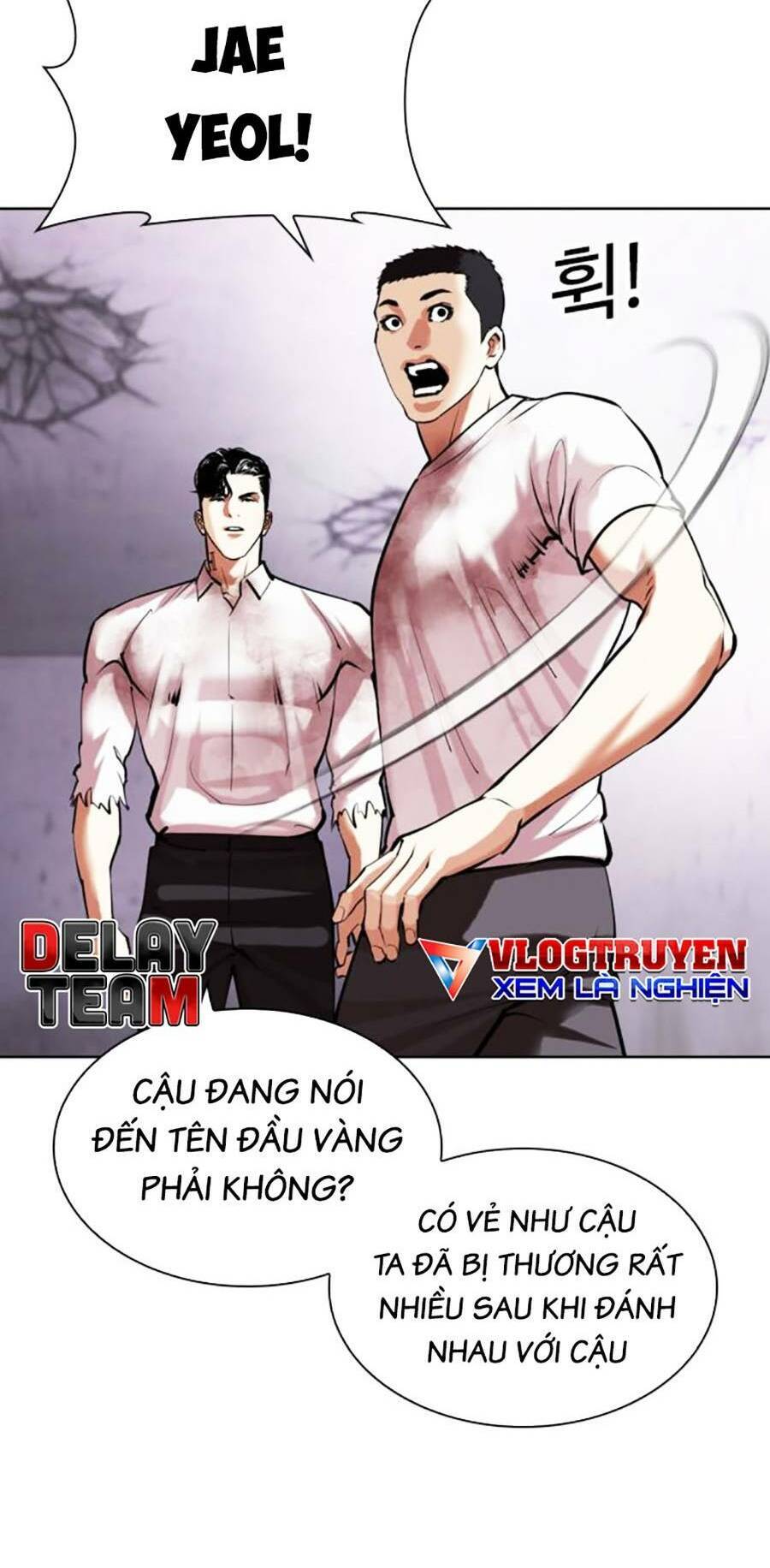 Lookism - Hoán Đổi Diệu Kỳ hoán đổi diệu kỳ - chapter 471 - Upload bởi truyensieuhay.com