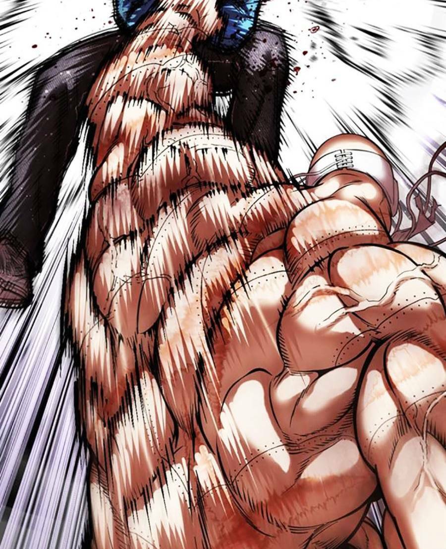 Lookism - Hoán Đổi Diệu Kỳ hoán đổi diệu kỳ - chapter 471 - Upload bởi truyensieuhay.com